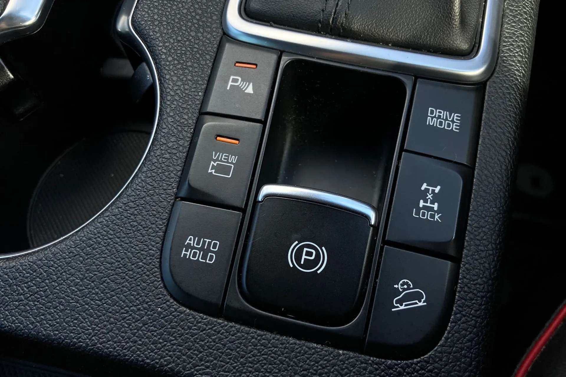 2018 KIA SPORTAGE 2018 KIA SPORTAGE