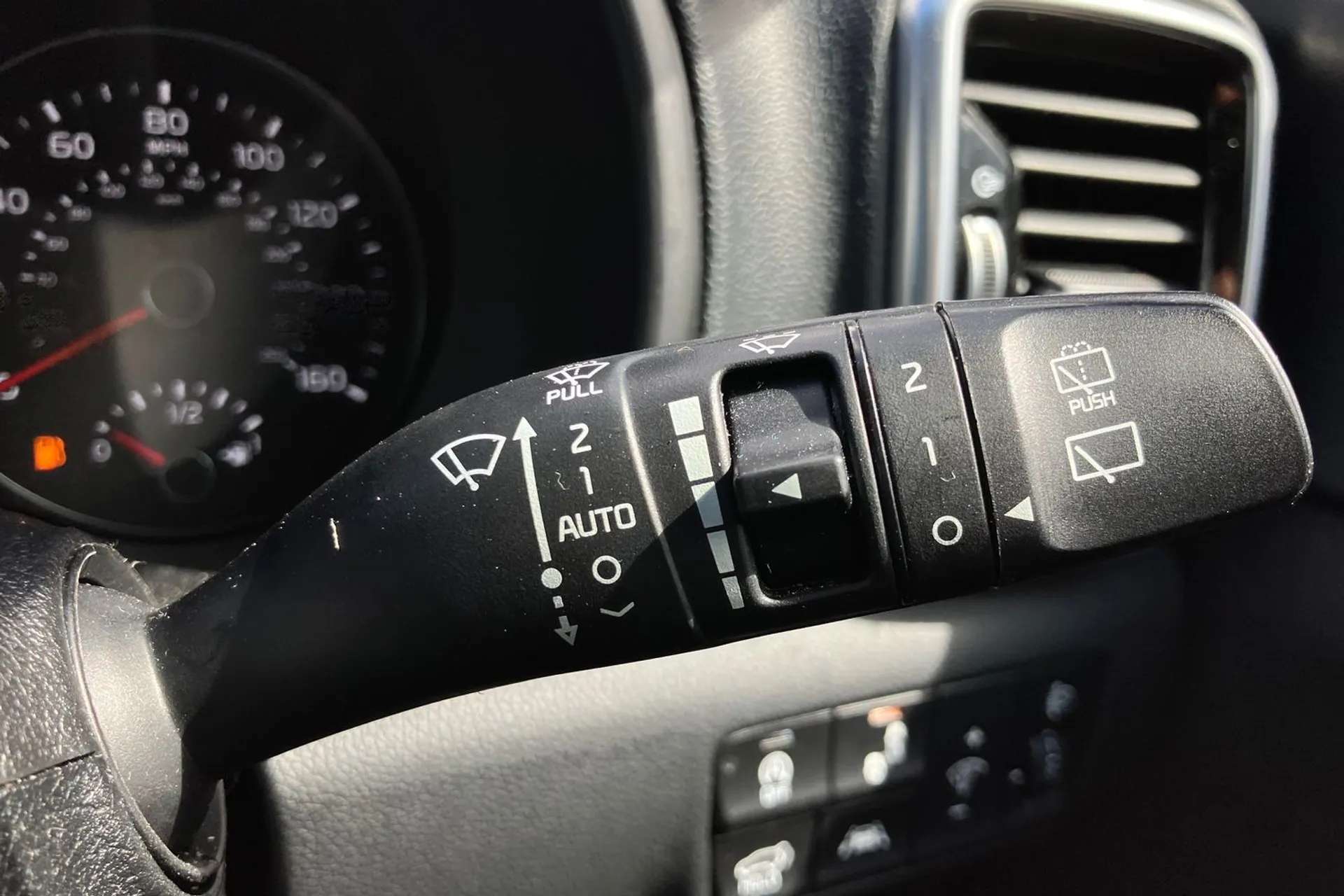 2018 KIA SPORTAGE 2018 KIA SPORTAGE