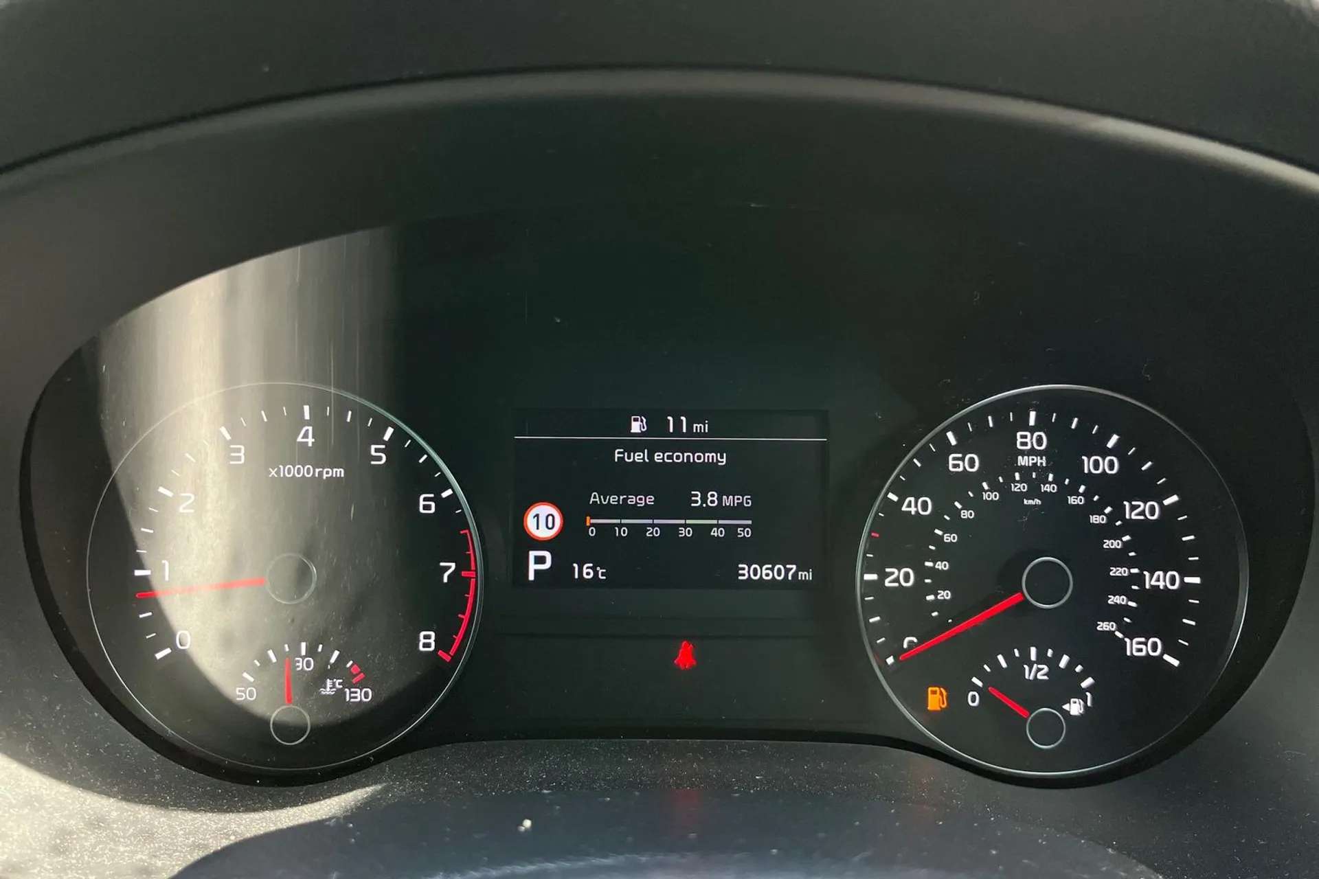 2018 KIA SPORTAGE 2018 KIA SPORTAGE