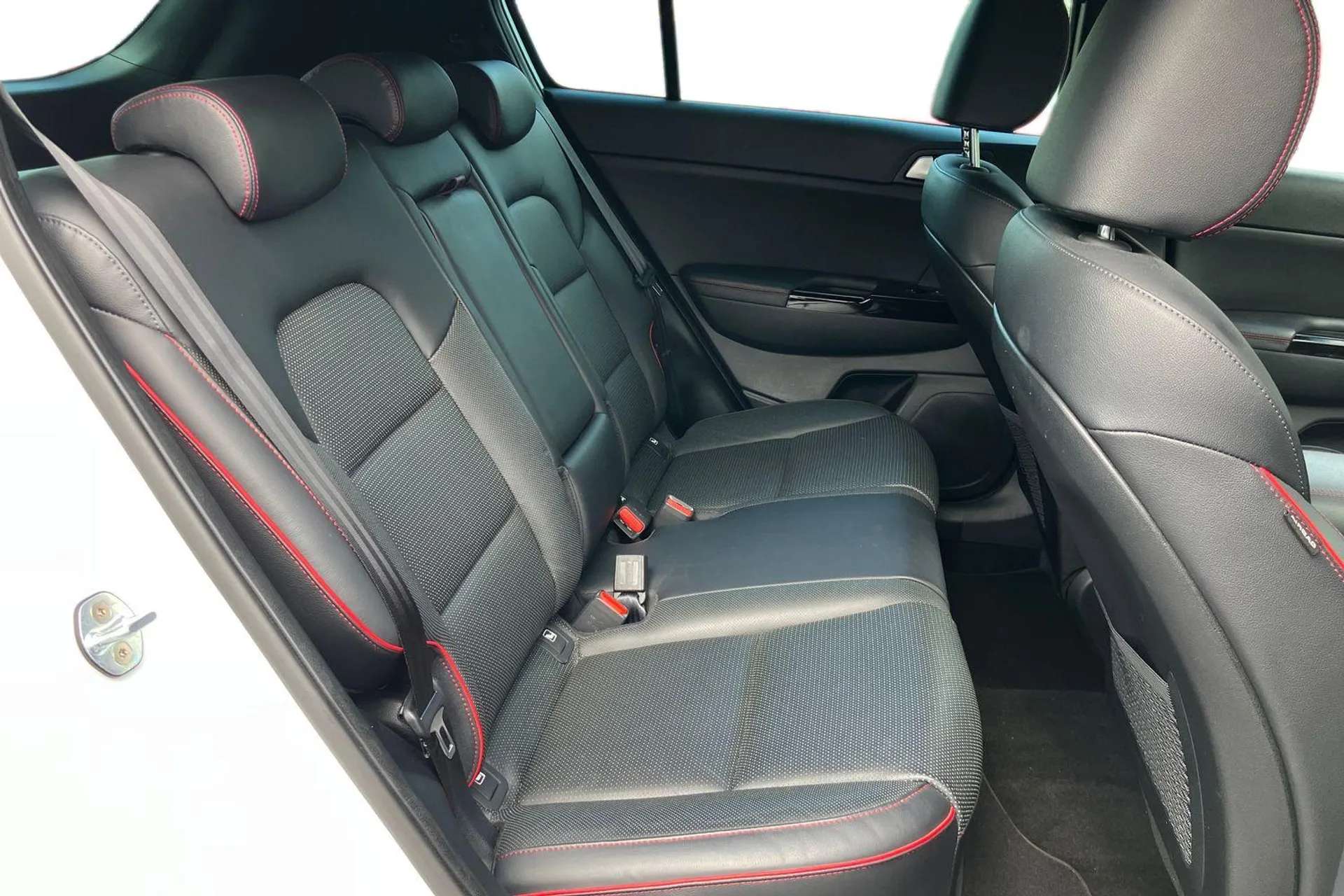 2018 KIA SPORTAGE 2018 KIA SPORTAGE
