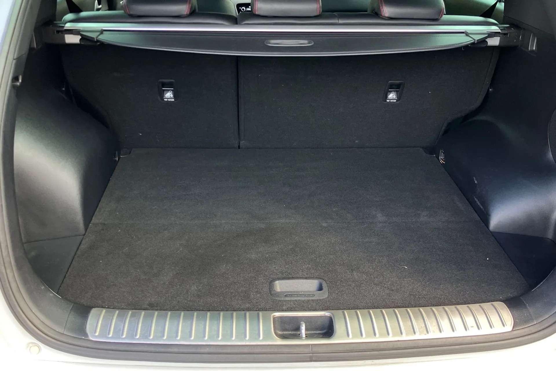 2018 KIA SPORTAGE 2018 KIA SPORTAGE