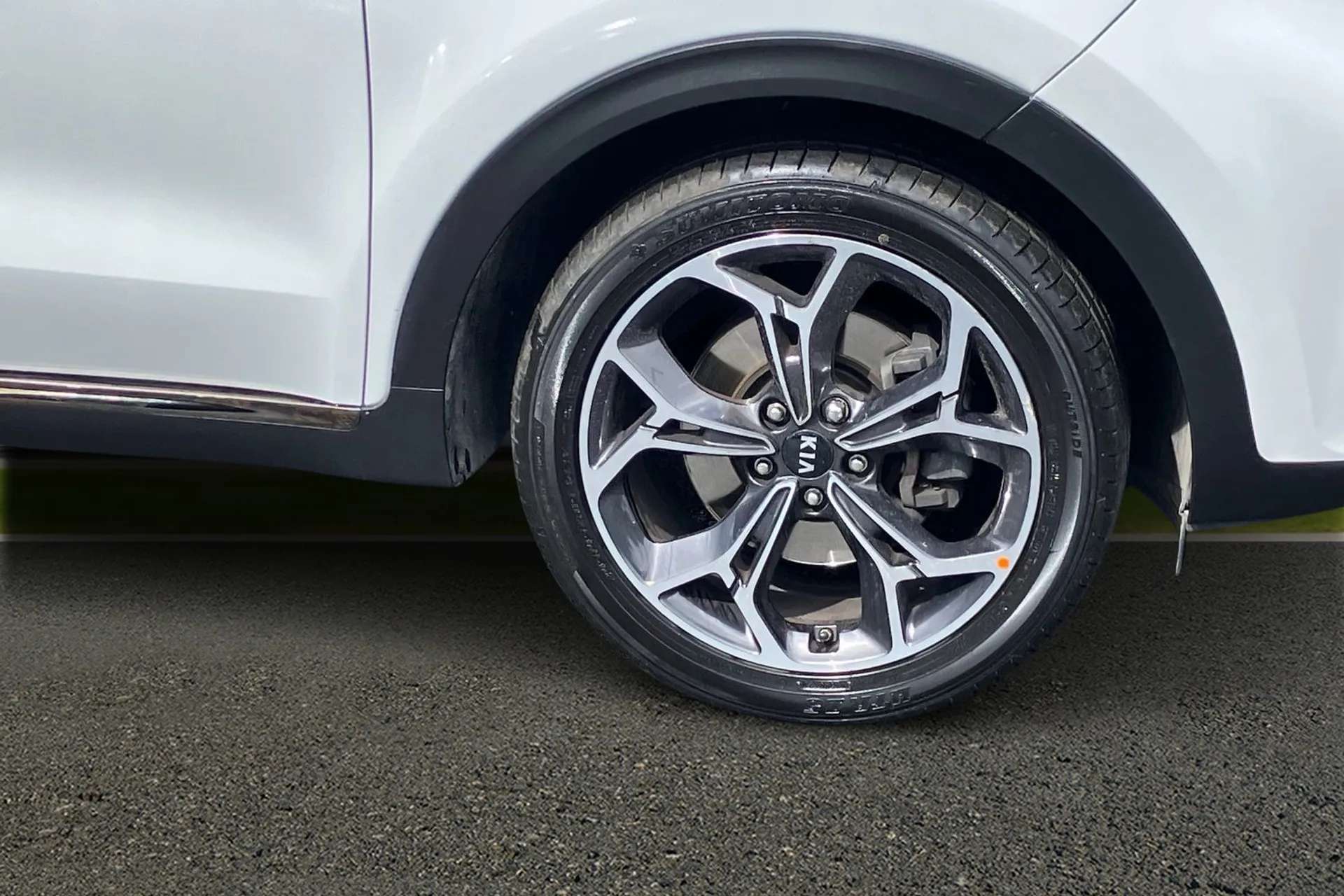 2018 KIA SPORTAGE 2018 KIA SPORTAGE