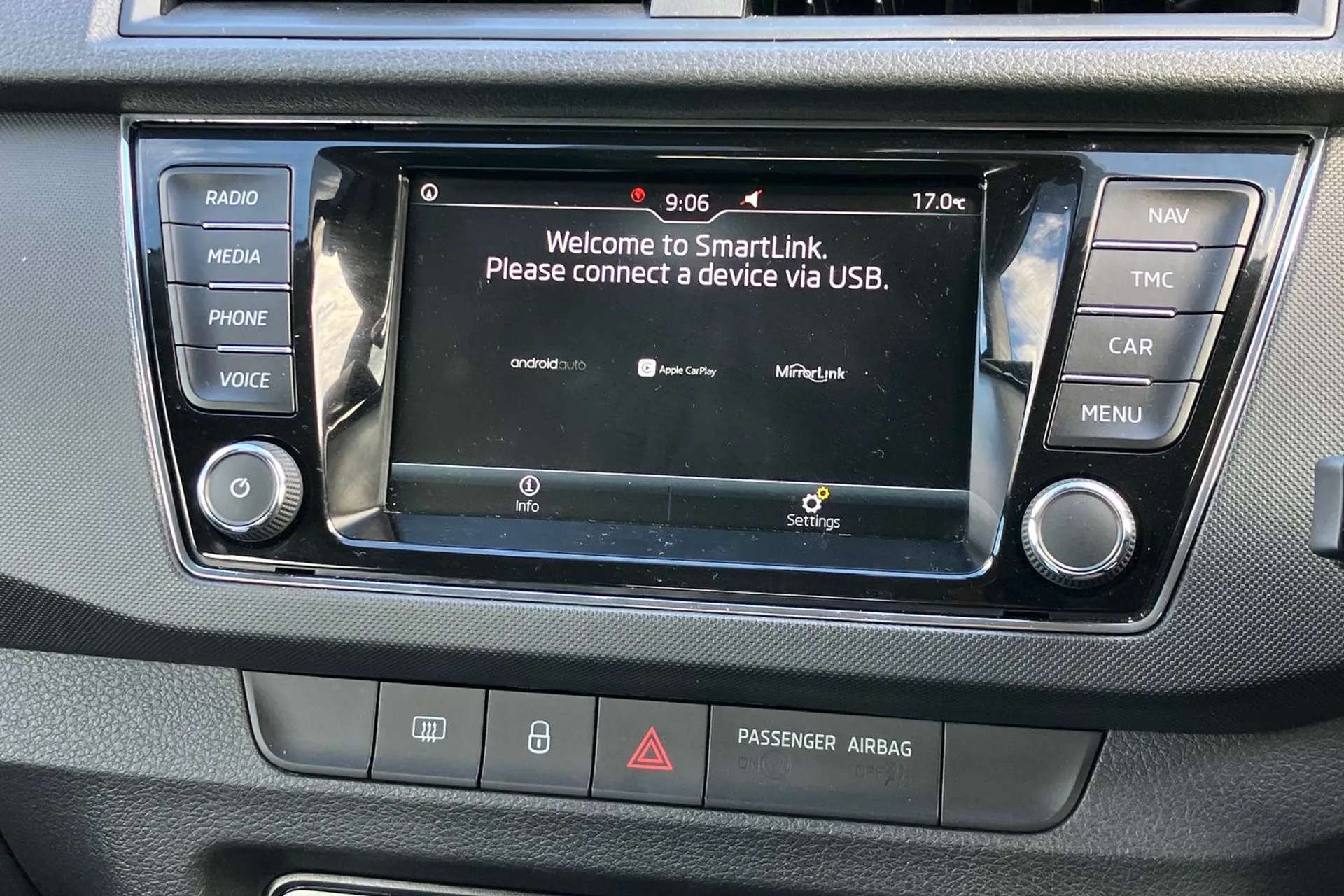 2021 SKODA FABIA 2021 SKODA FABIA