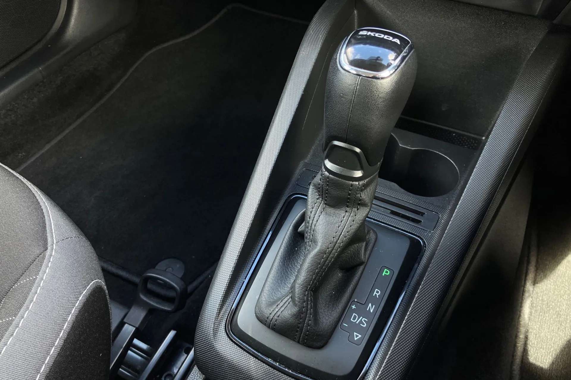2021 SKODA FABIA 2021 SKODA FABIA