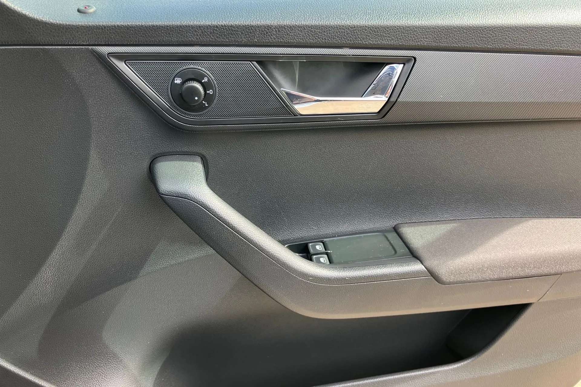 2021 SKODA FABIA 2021 SKODA FABIA