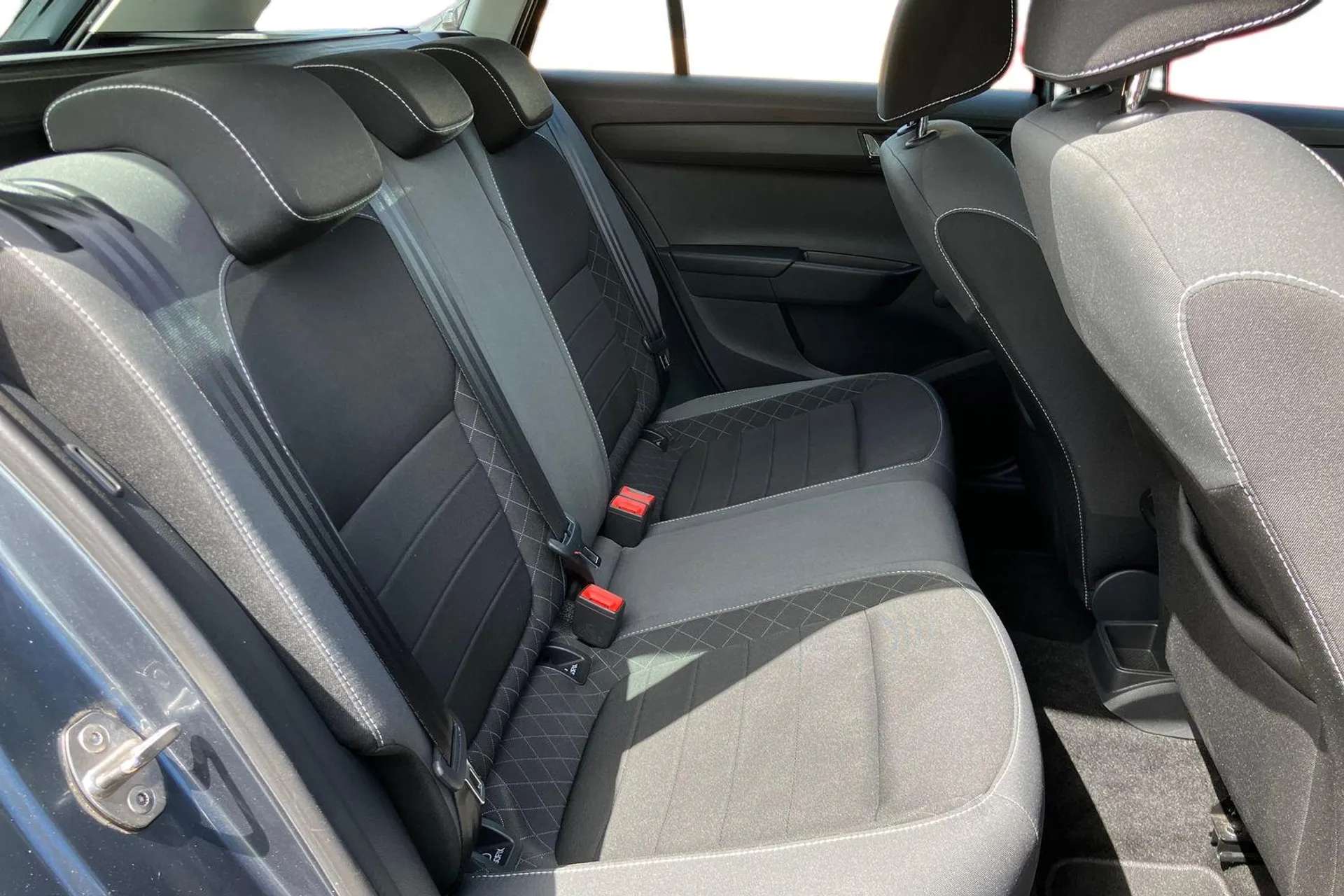 2021 SKODA FABIA 2021 SKODA FABIA