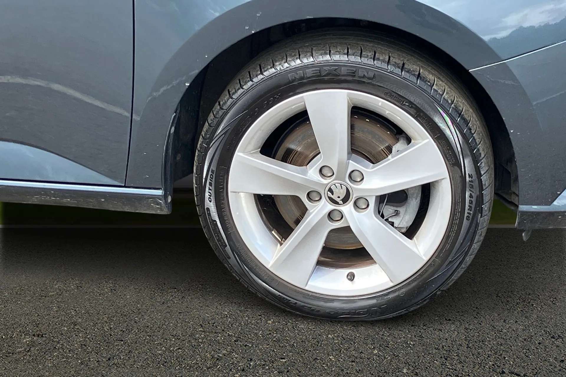 2021 SKODA FABIA 2021 SKODA FABIA