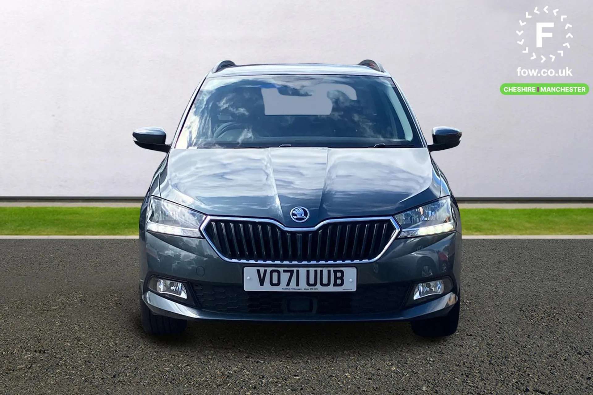 2021 SKODA FABIA 2021 SKODA FABIA