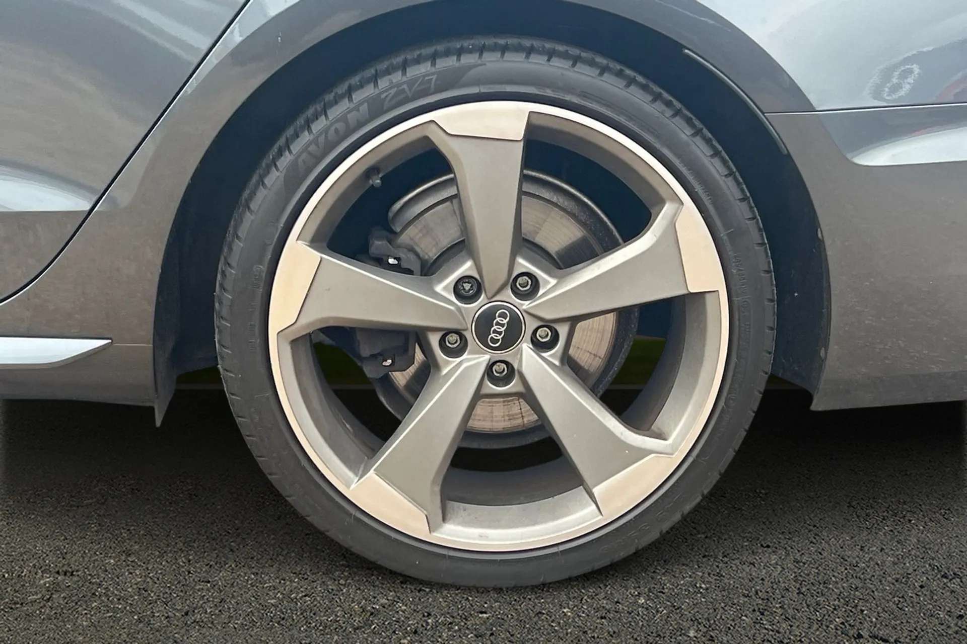 2021 AUDI A4 2021 AUDI A4