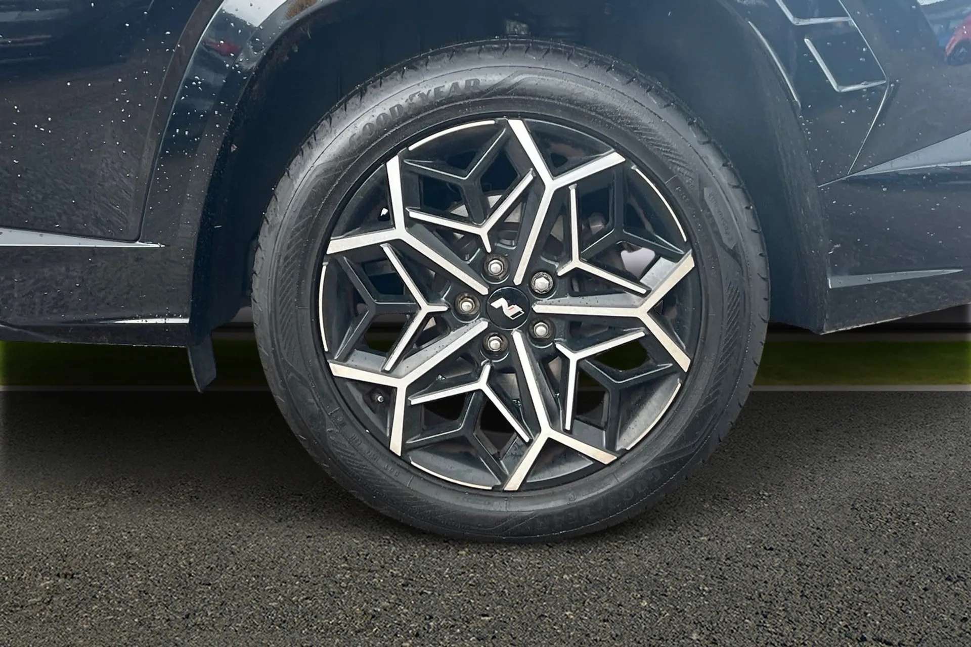 2021 HYUNDAI TUCSON 2021 HYUNDAI TUCSON