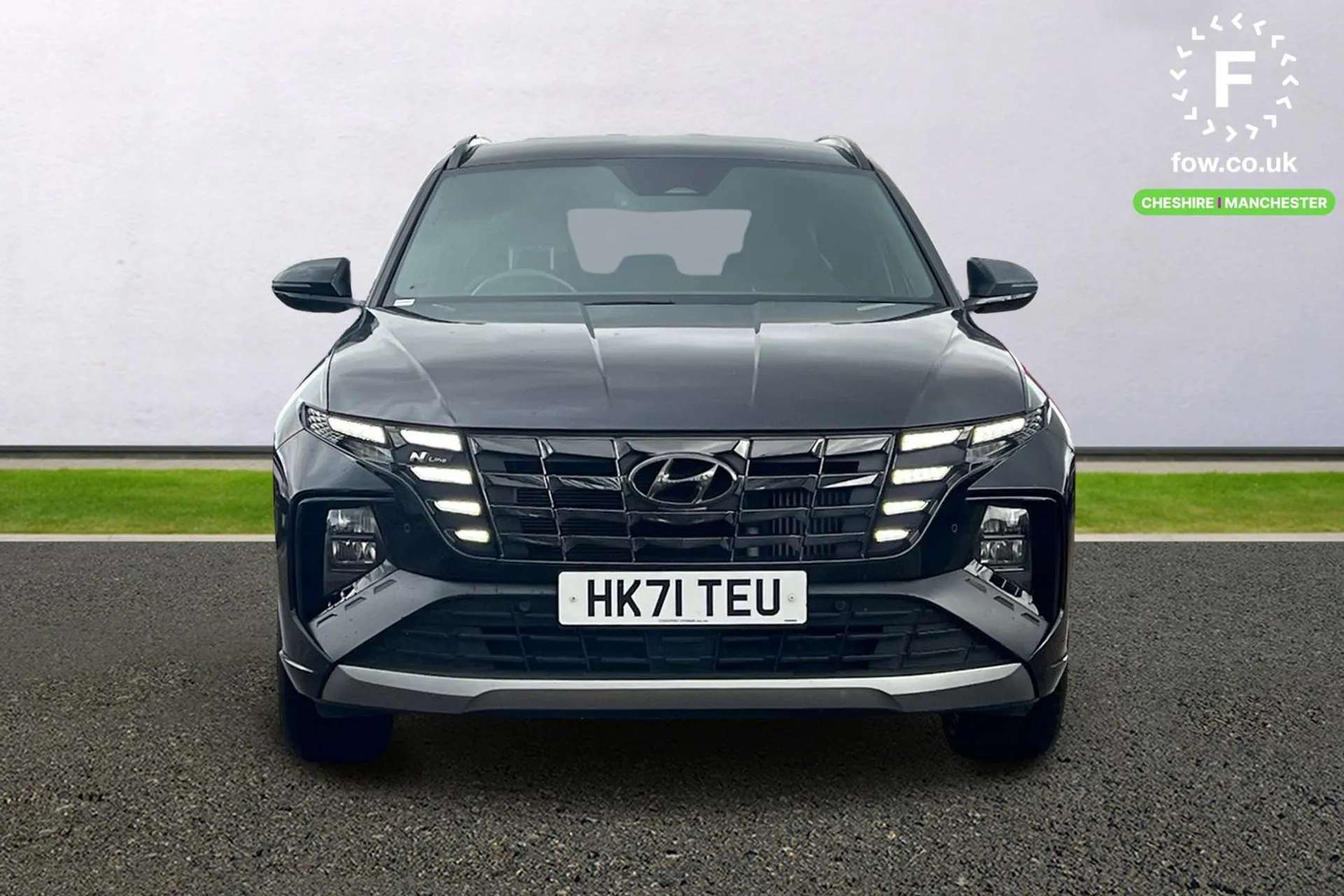 2021 HYUNDAI TUCSON 2021 HYUNDAI TUCSON