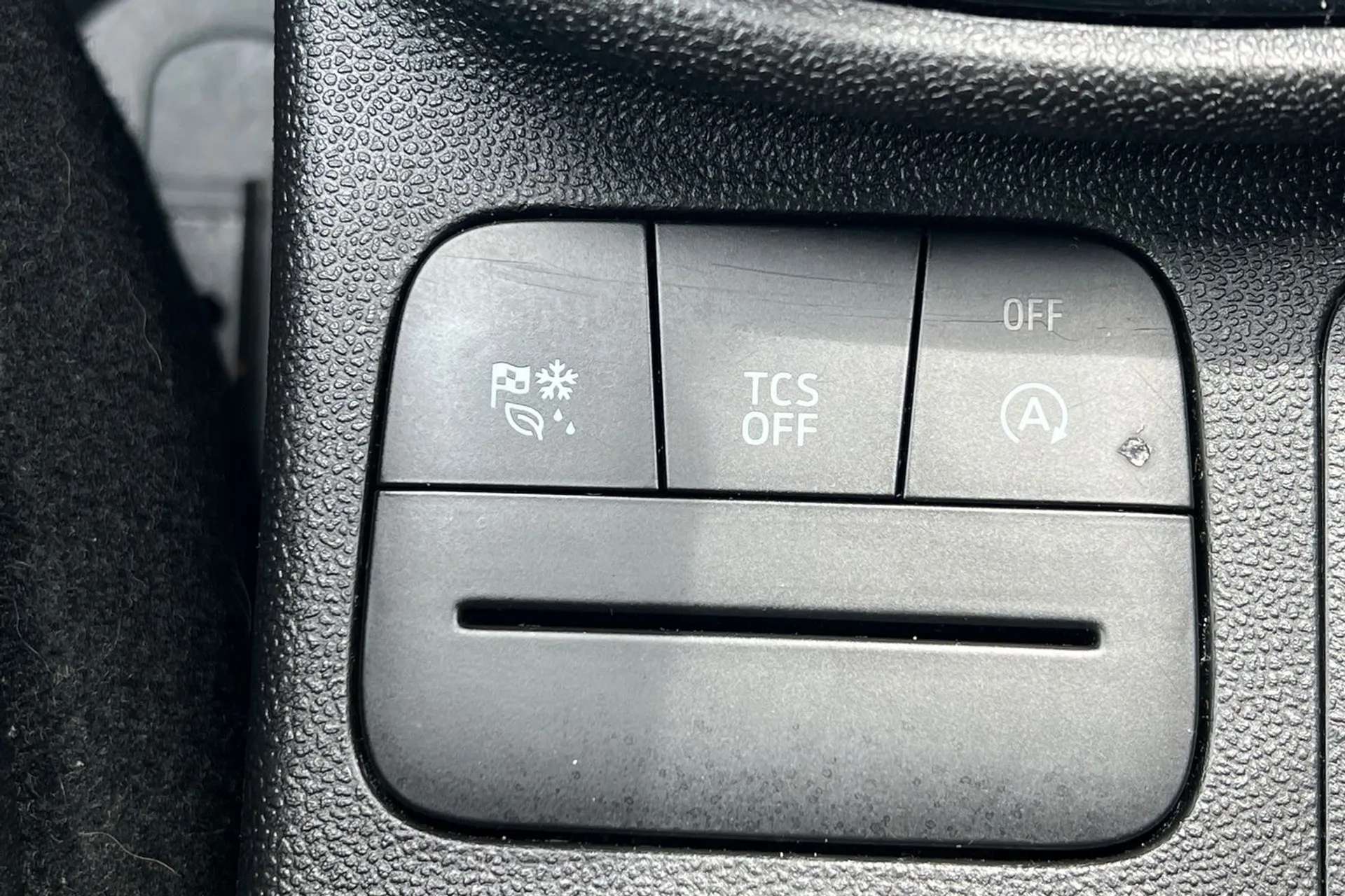 2019 FORD FIESTA 2019 FORD FIESTA
