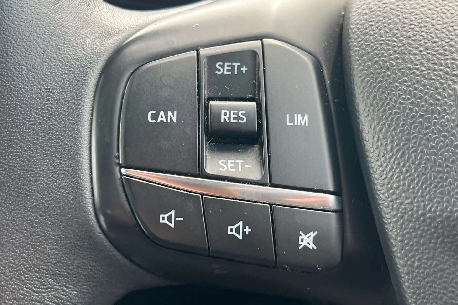 2019 FORD FIESTA 2019 FORD FIESTA
