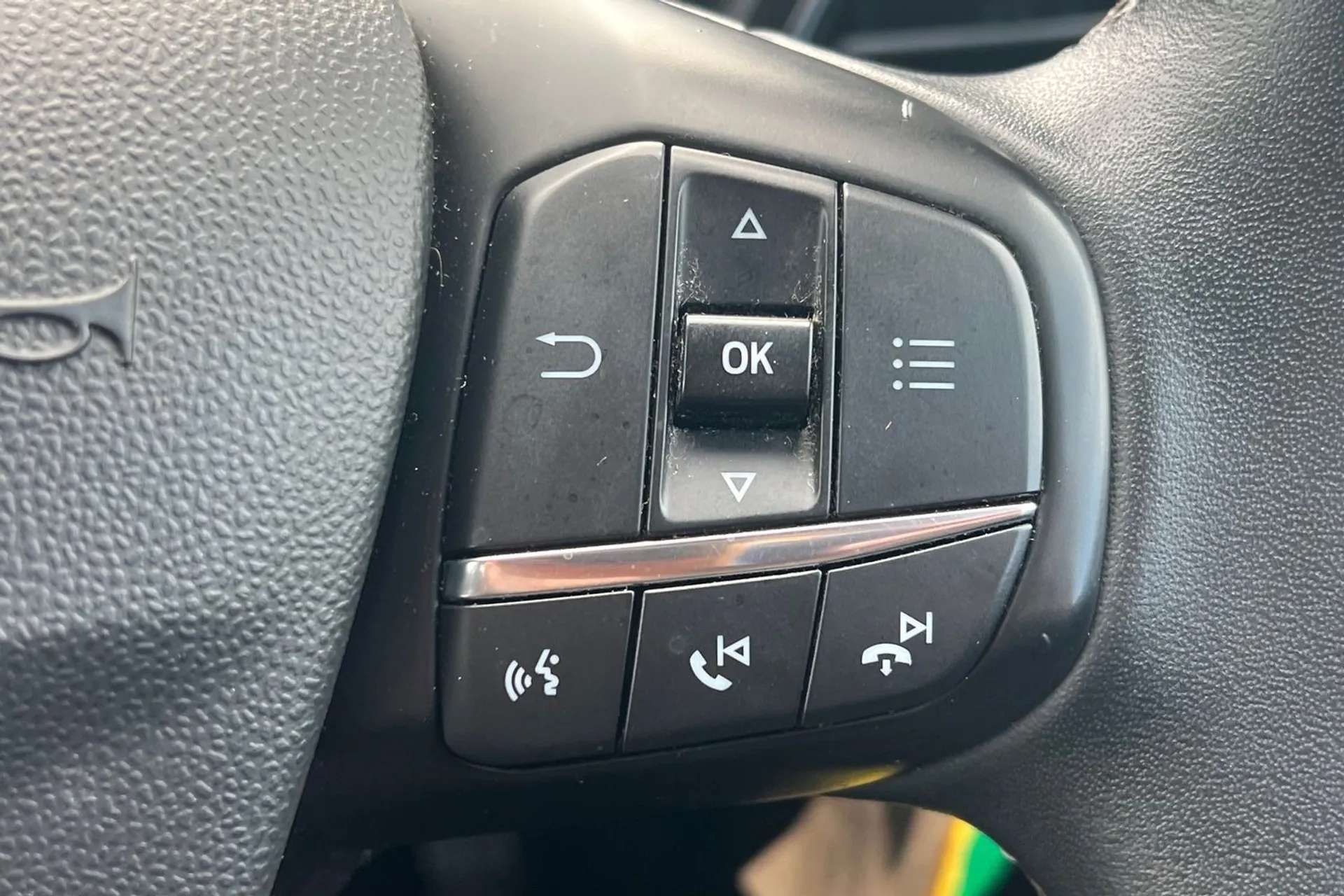 2019 FORD FIESTA 2019 FORD FIESTA