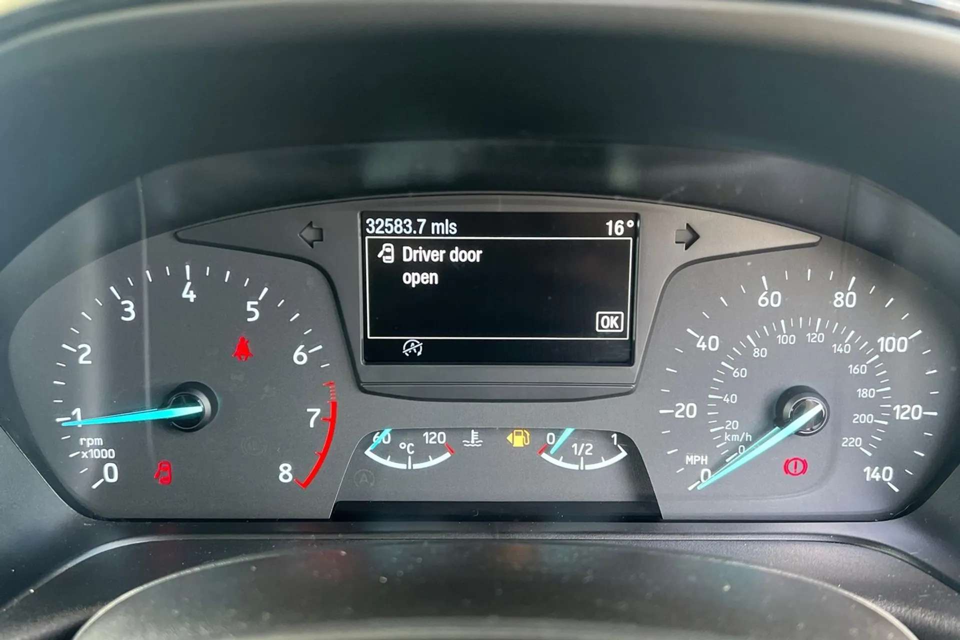 2019 FORD FIESTA 2019 FORD FIESTA