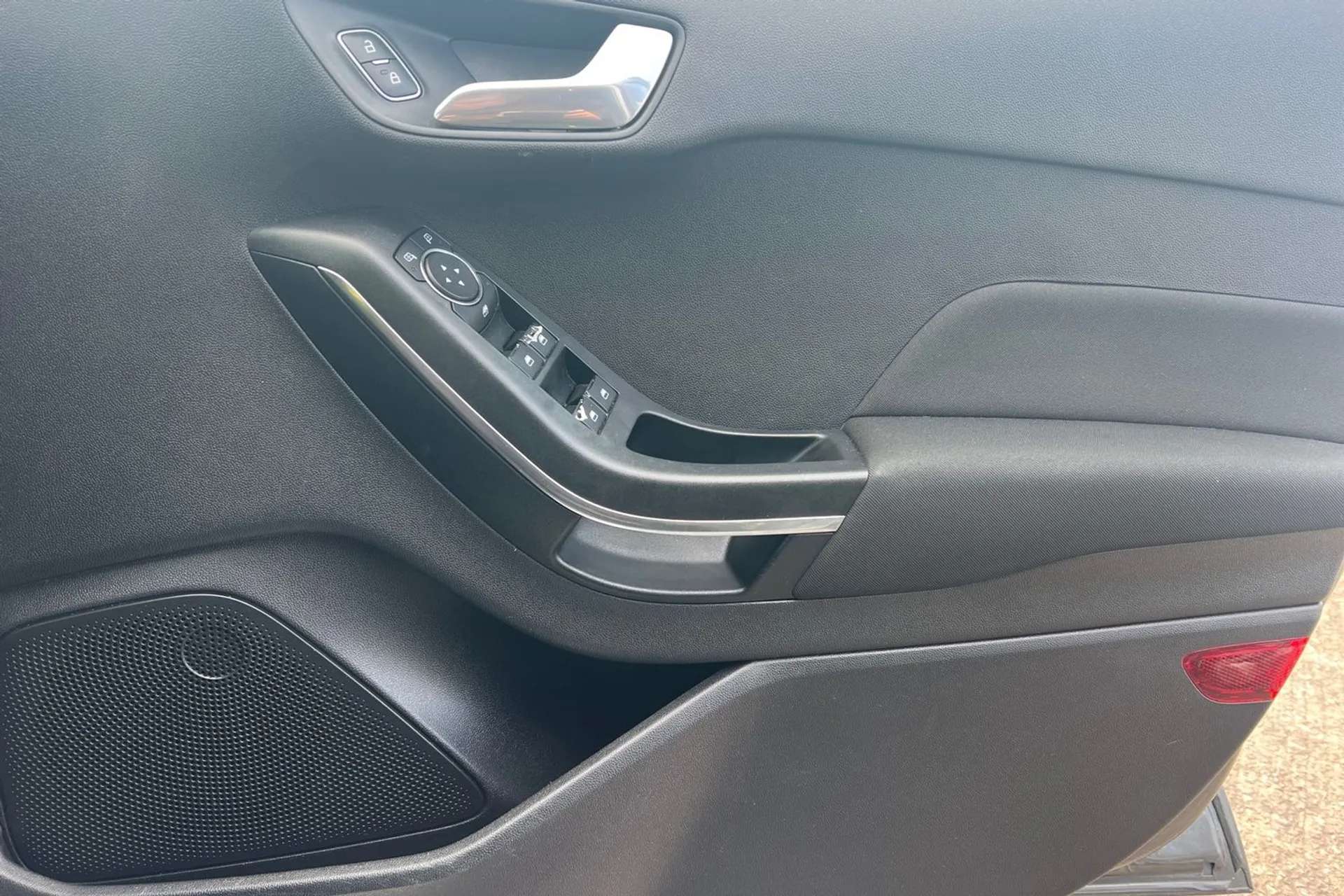 2019 FORD FIESTA 2019 FORD FIESTA