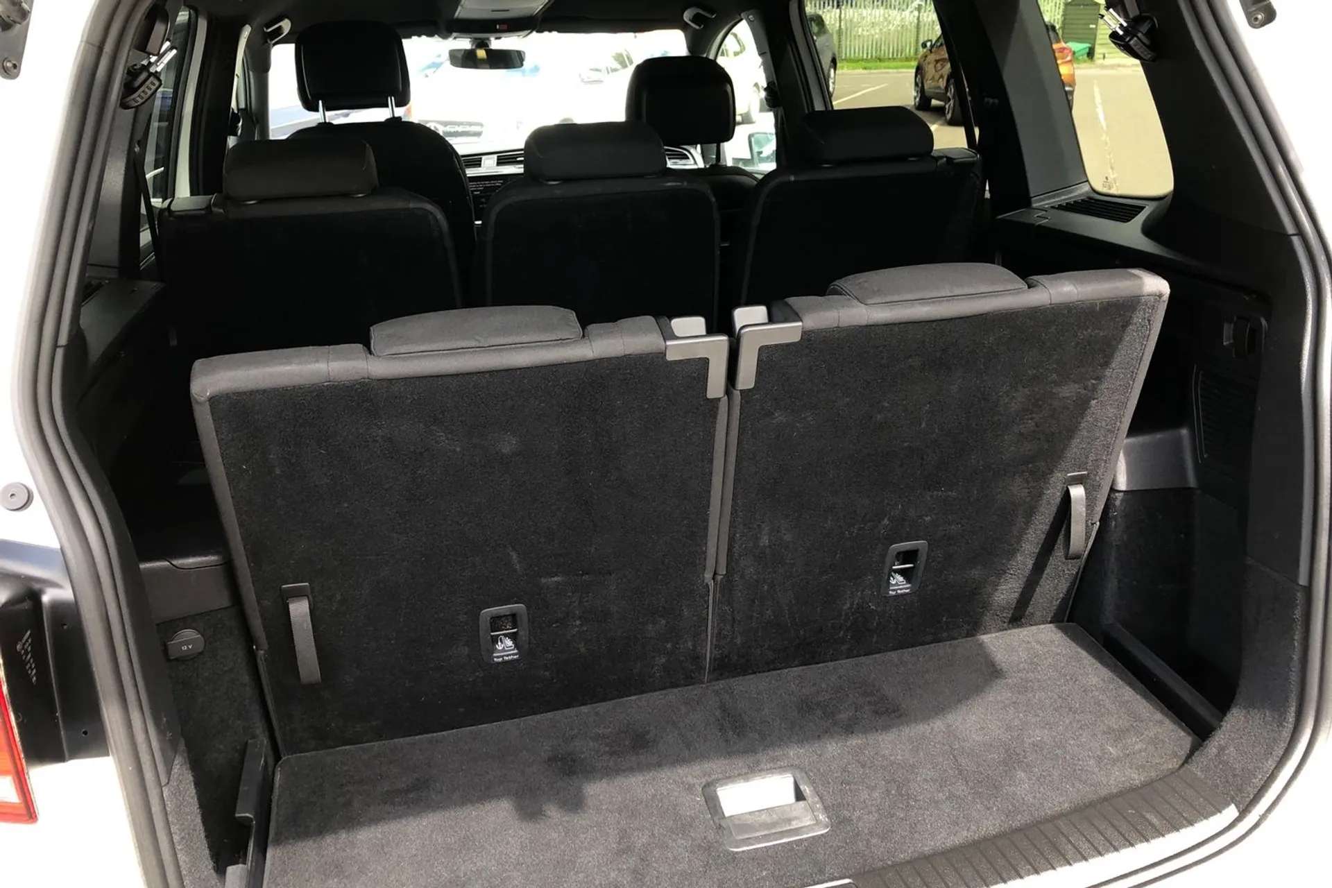 2021 VOLKSWAGEN TOURAN 2021 VOLKSWAGEN TOURAN