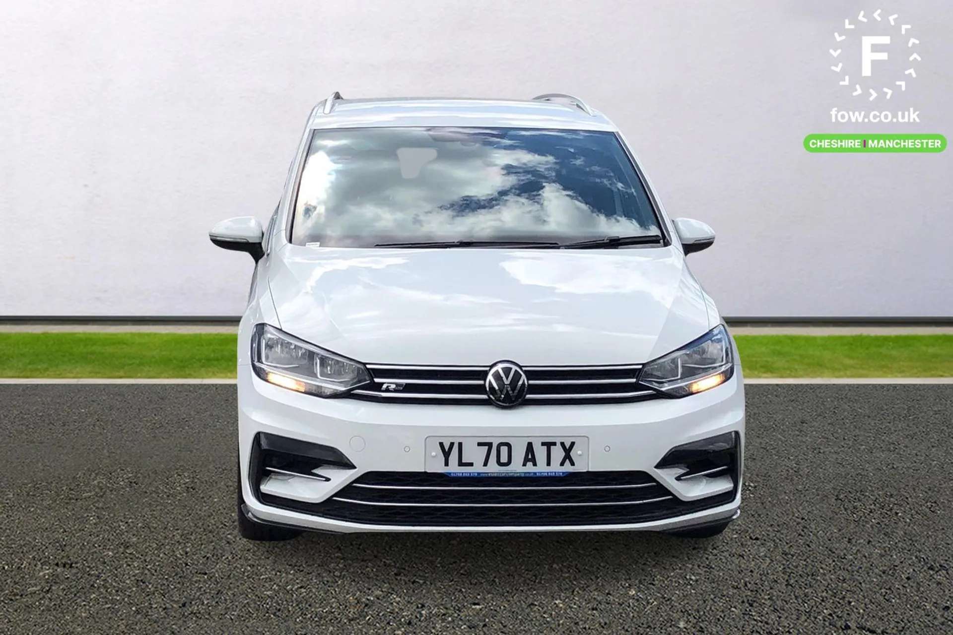 2021 VOLKSWAGEN TOURAN 2021 VOLKSWAGEN TOURAN