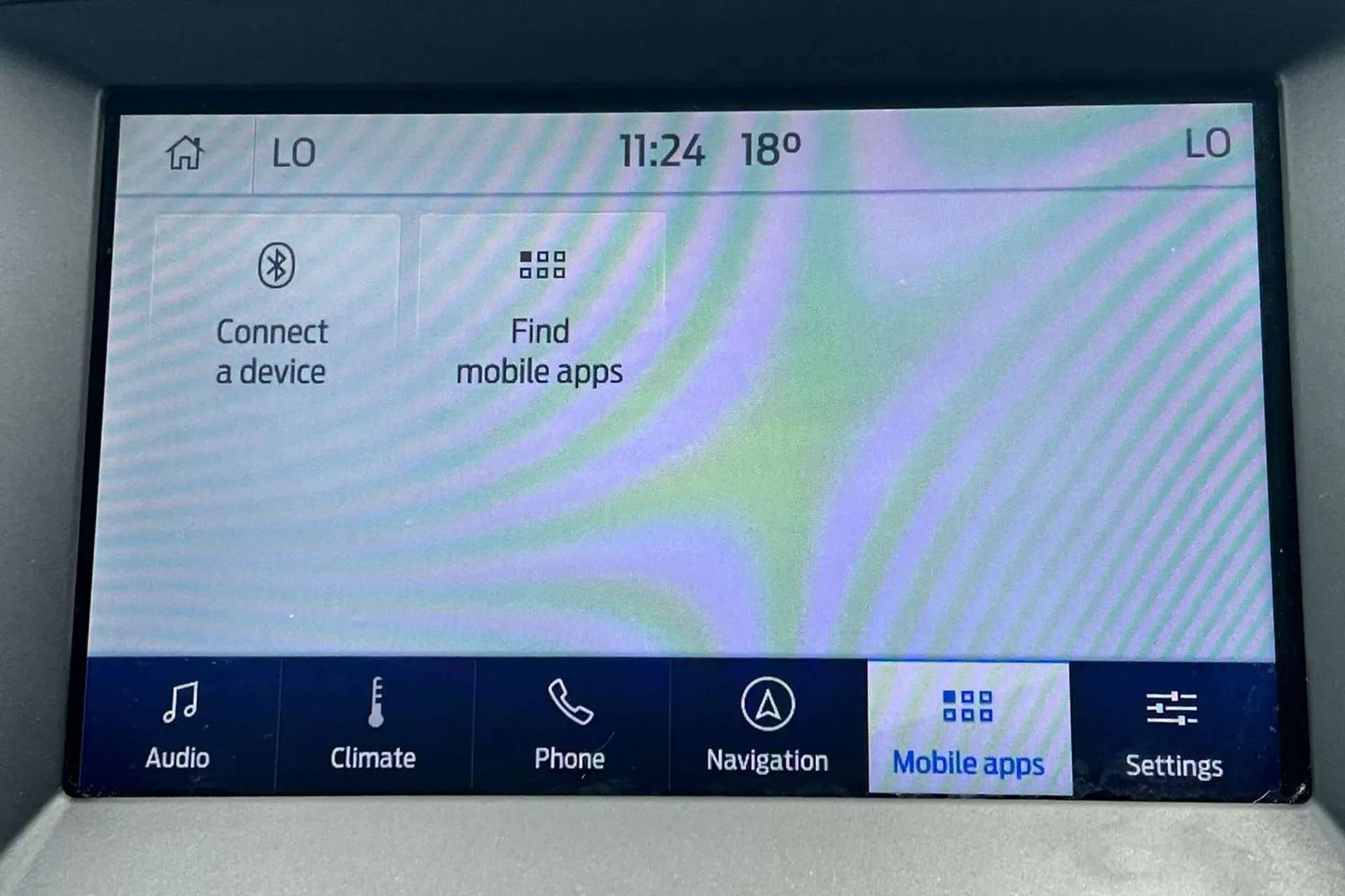 2020 FORD GALAXY 2020 FORD GALAXY
