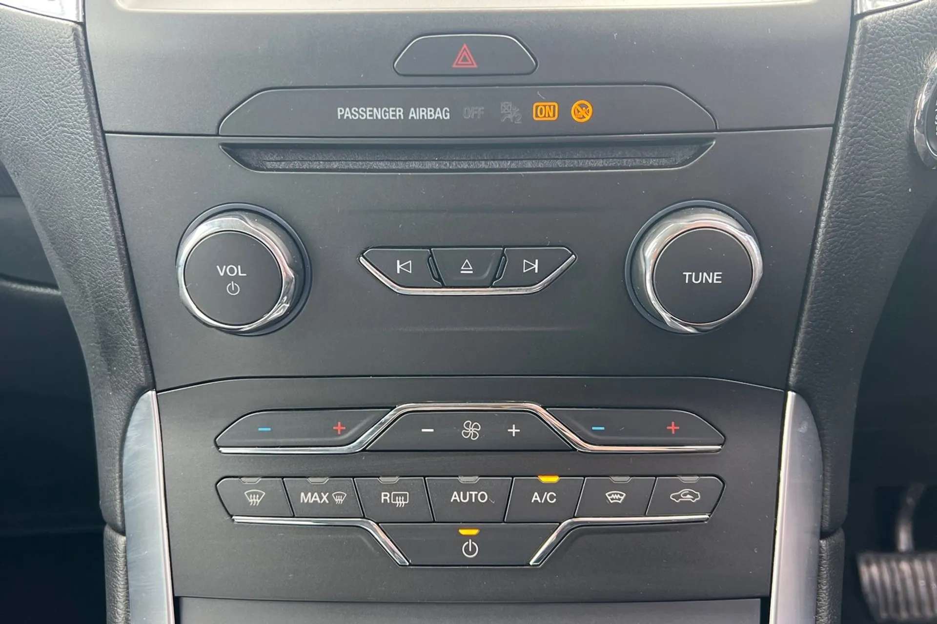 2020 FORD GALAXY 2020 FORD GALAXY