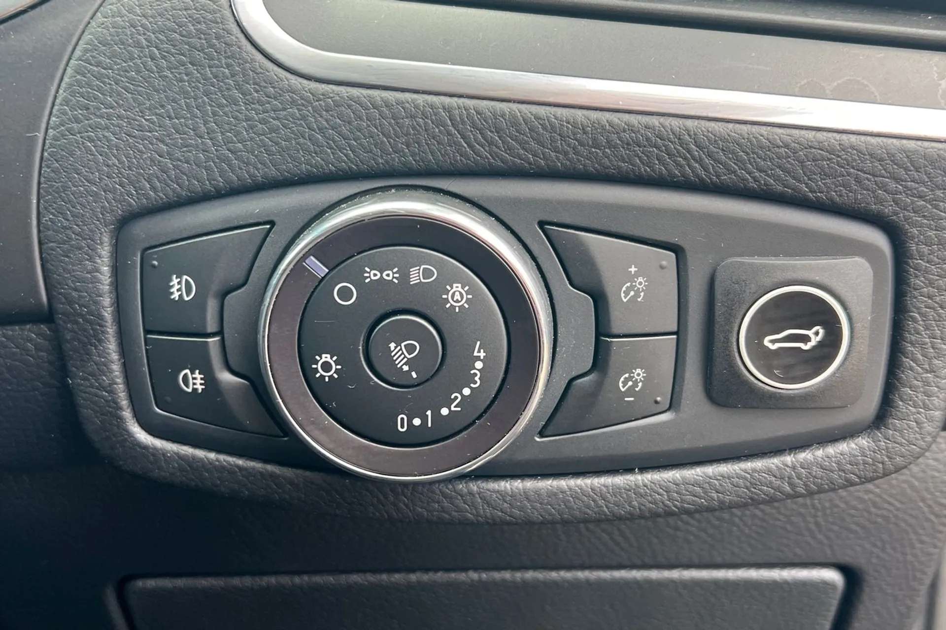 2020 FORD GALAXY 2020 FORD GALAXY