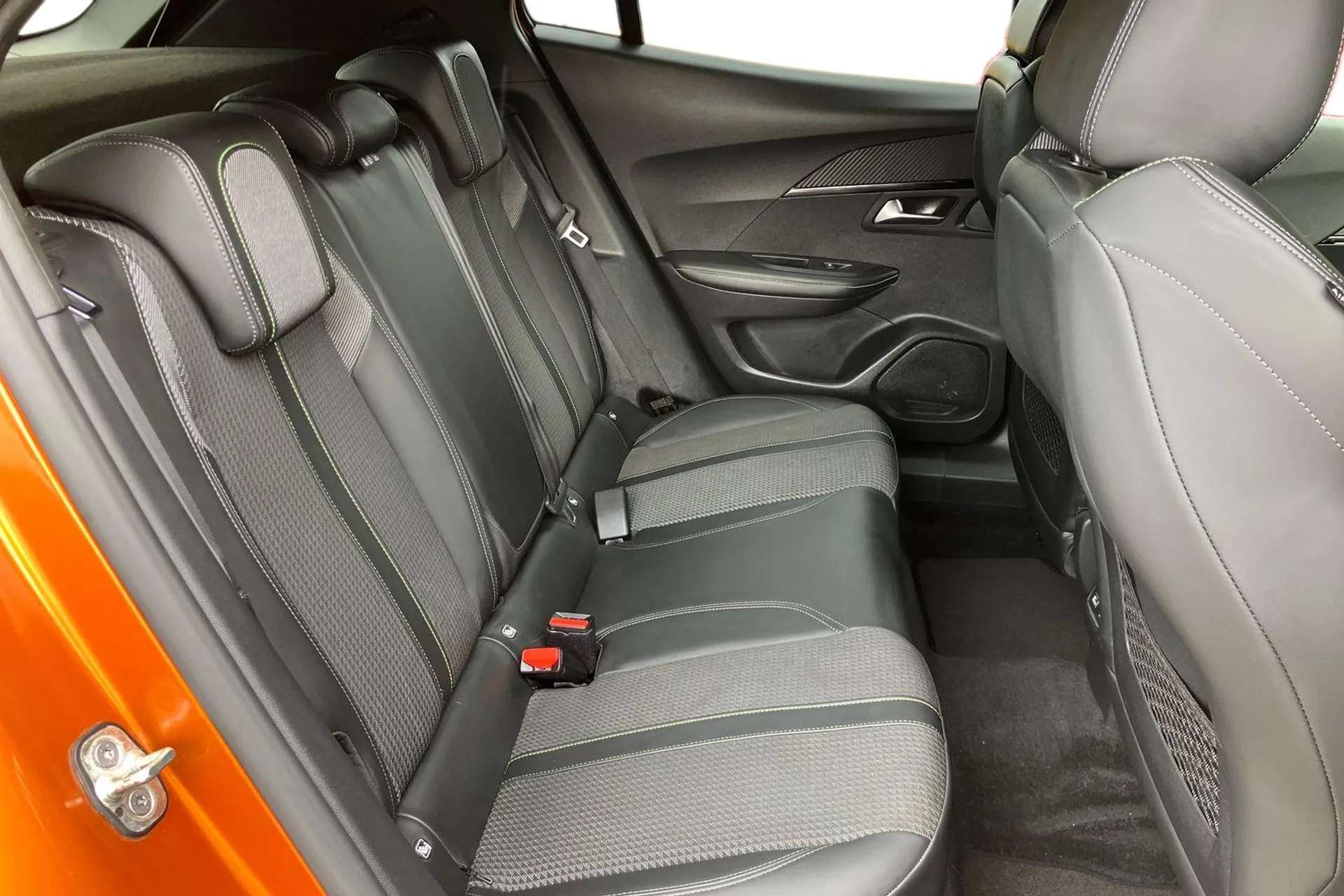 2022 PEUGEOT 2008 2022 PEUGEOT 2008