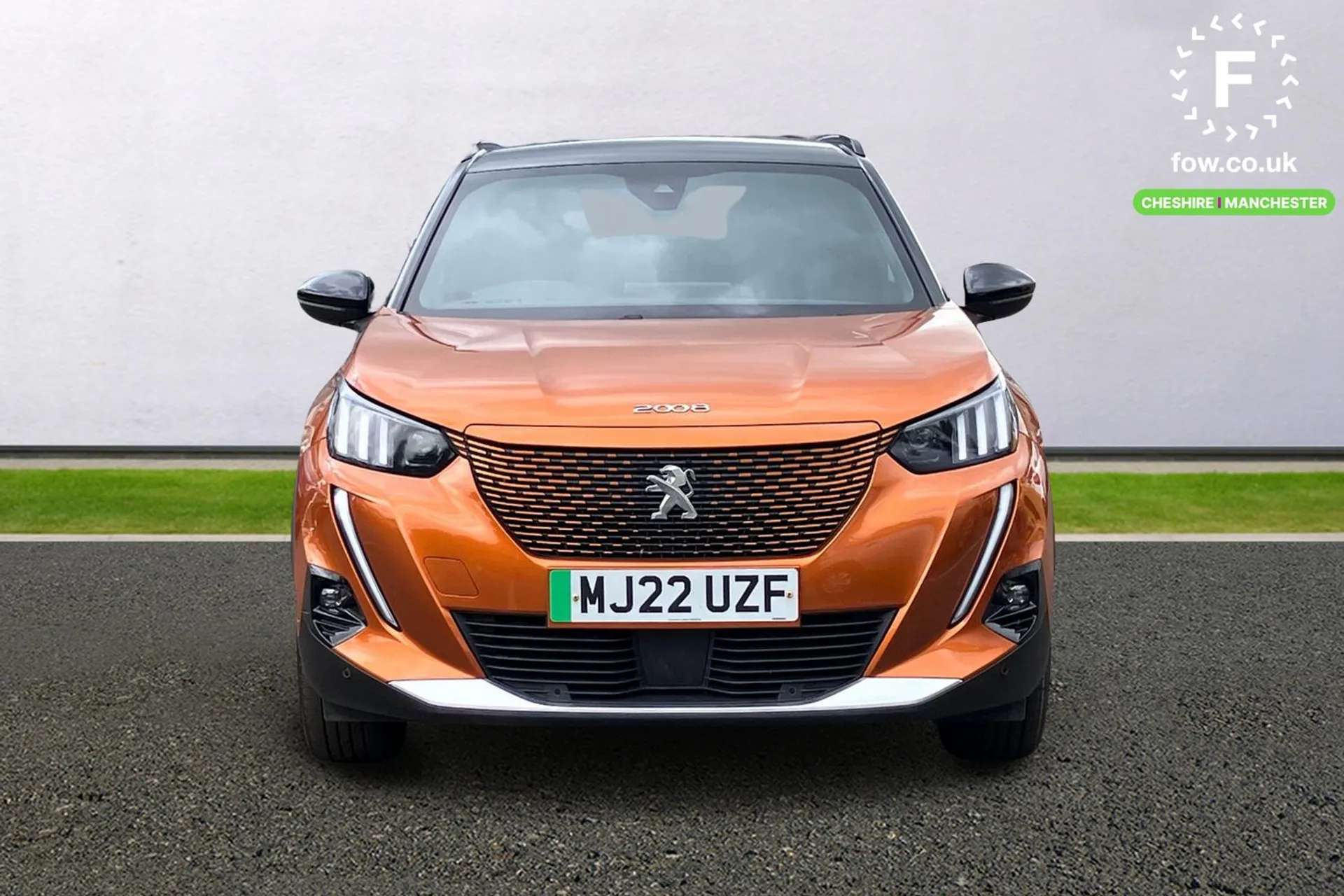 2022 PEUGEOT 2008 2022 PEUGEOT 2008