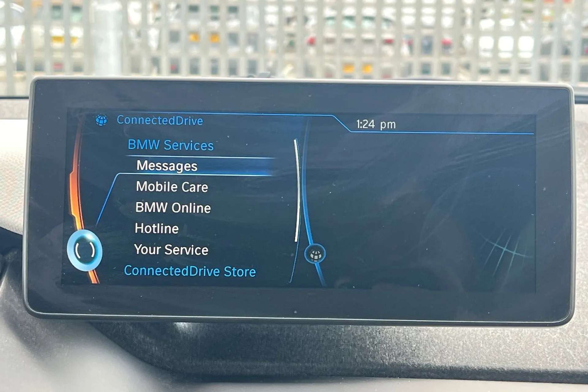 2017 BMW I3 2017 BMW I3