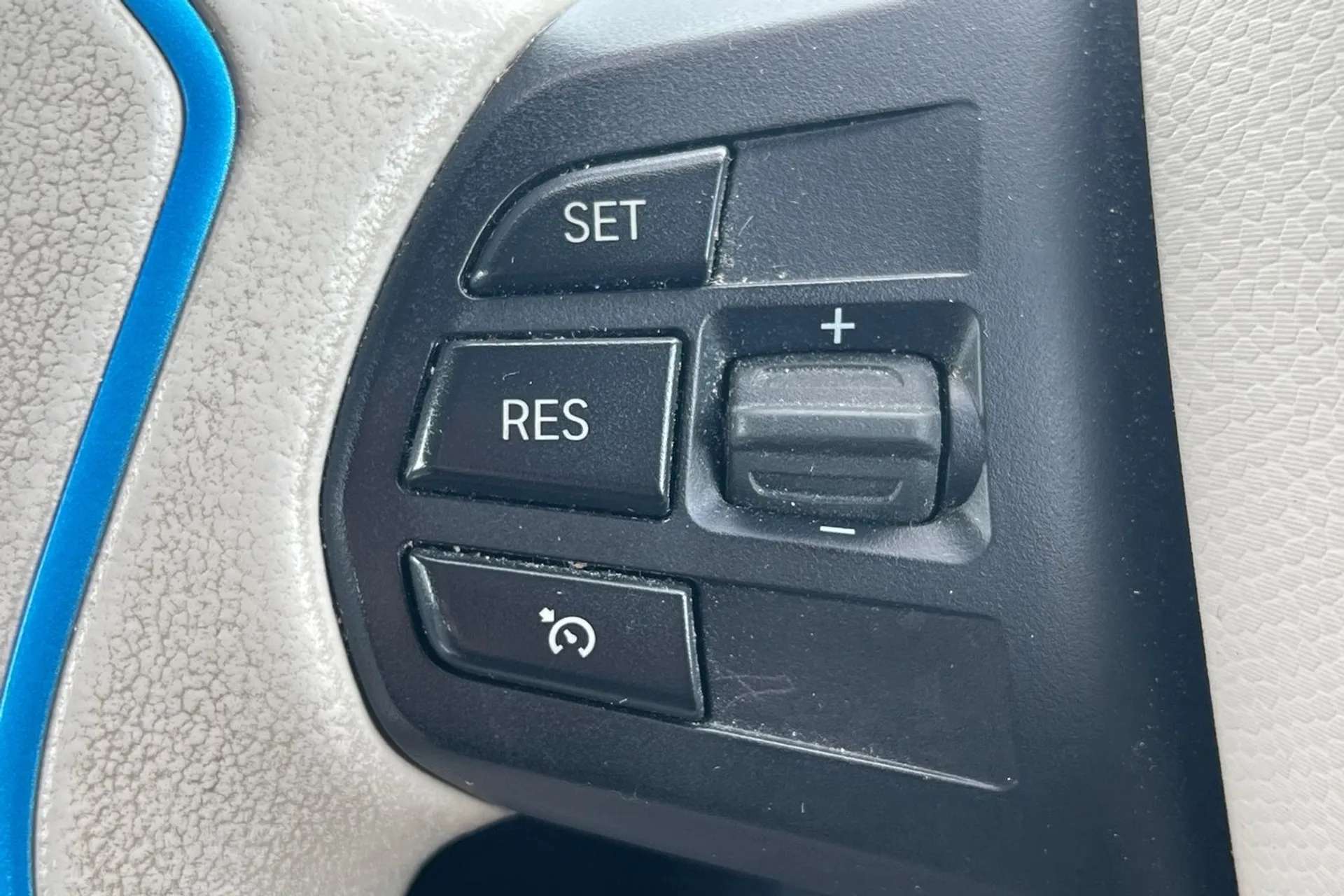 2017 BMW I3 2017 BMW I3