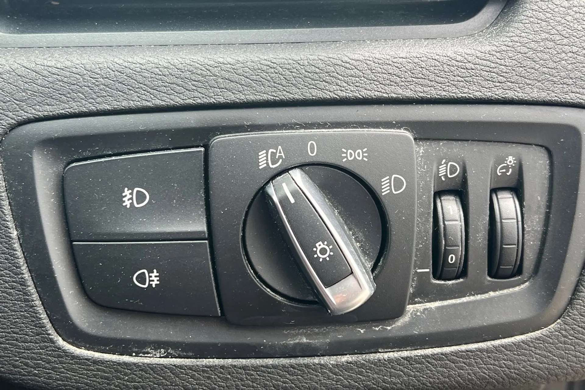 2021 BMW X1 2021 BMW X1
