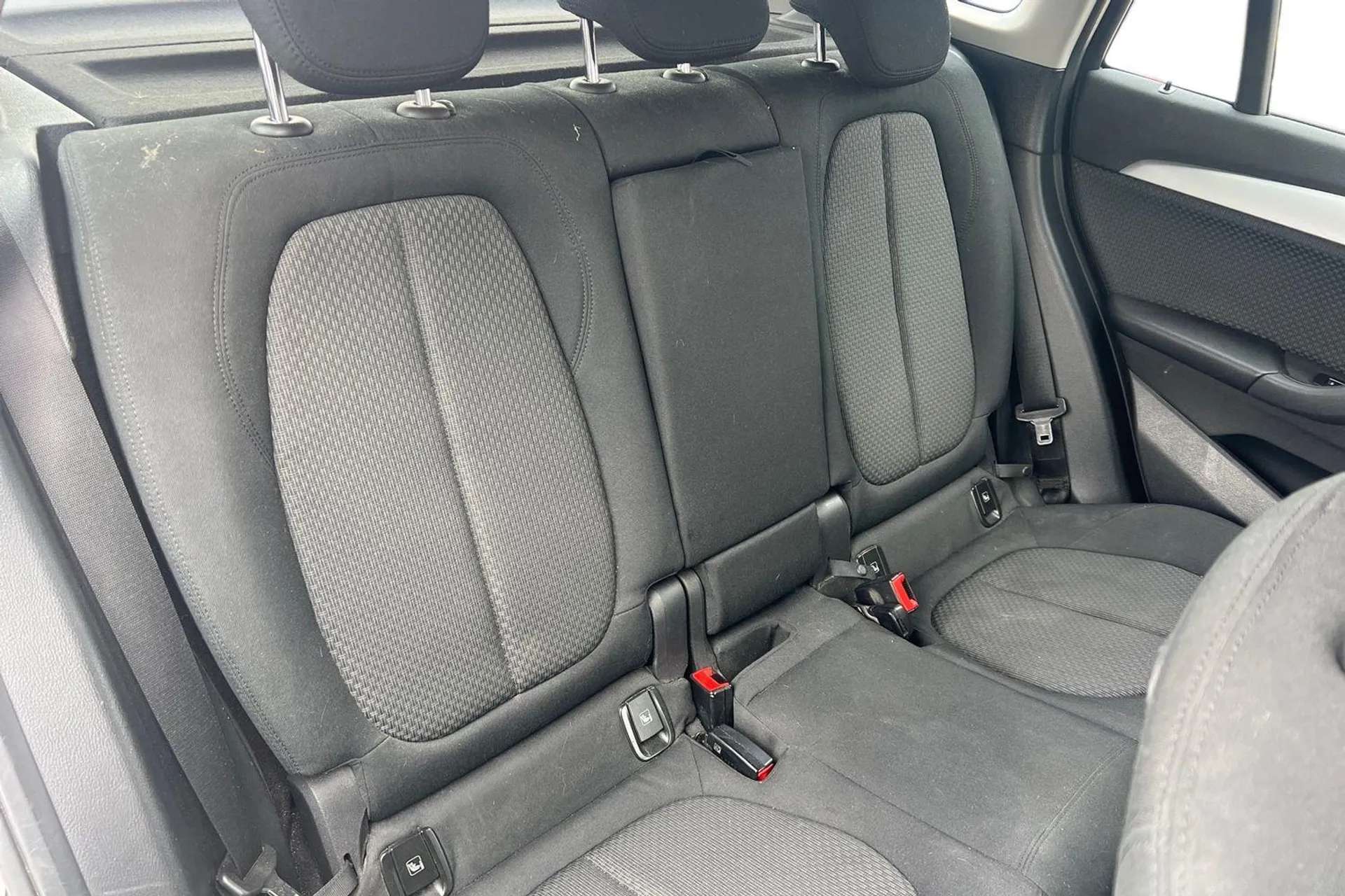 2021 BMW X1 2021 BMW X1