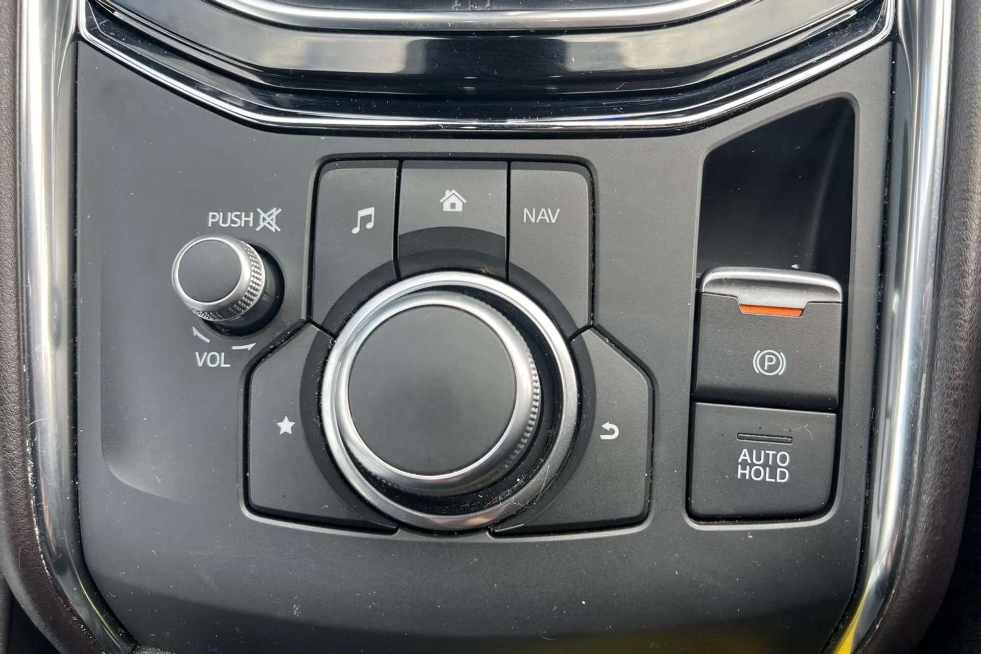 2020 MAZDA CX-5 2020 MAZDA CX-5