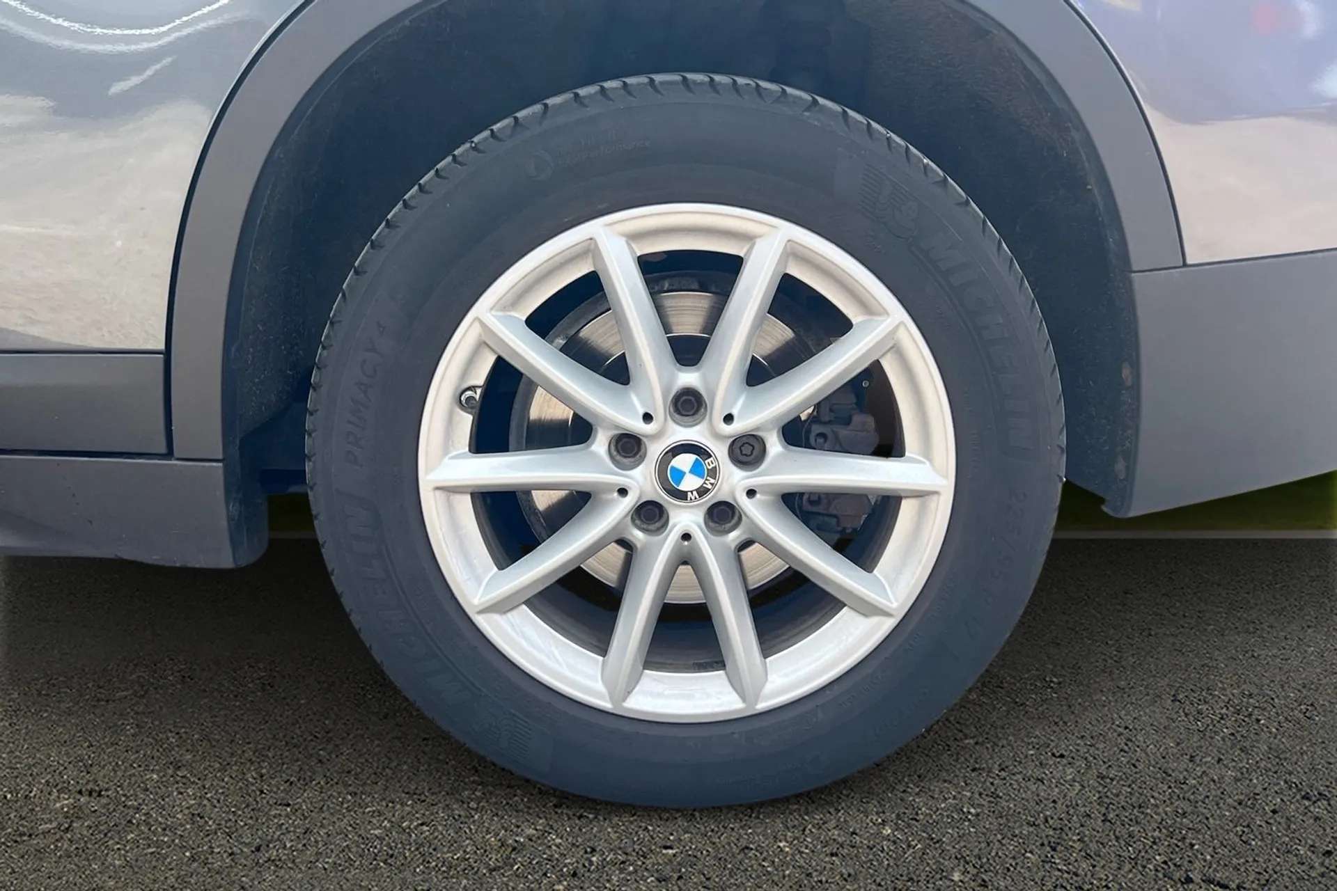 2021 BMW X1 2021 BMW X1