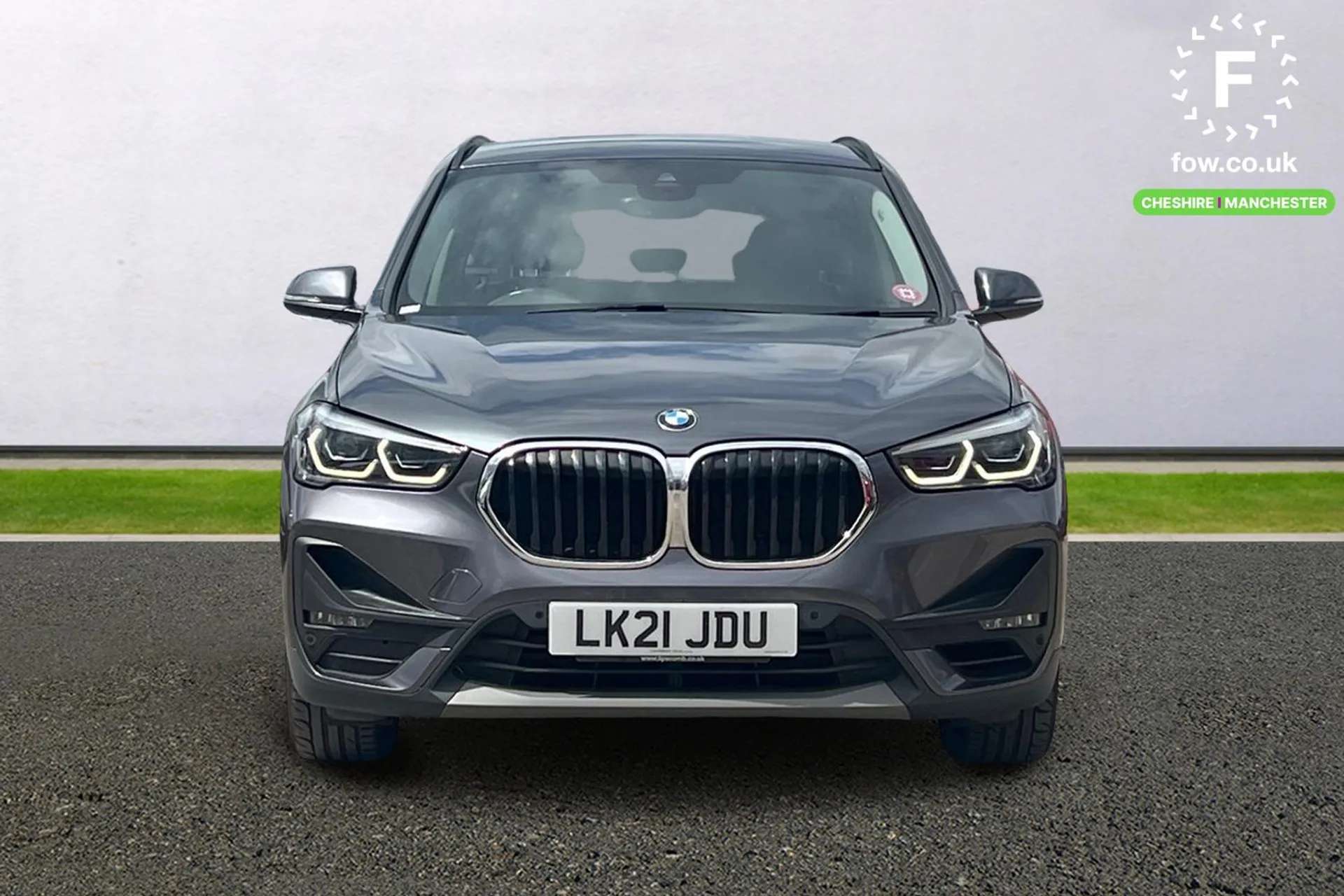 2021 BMW X1 2021 BMW X1