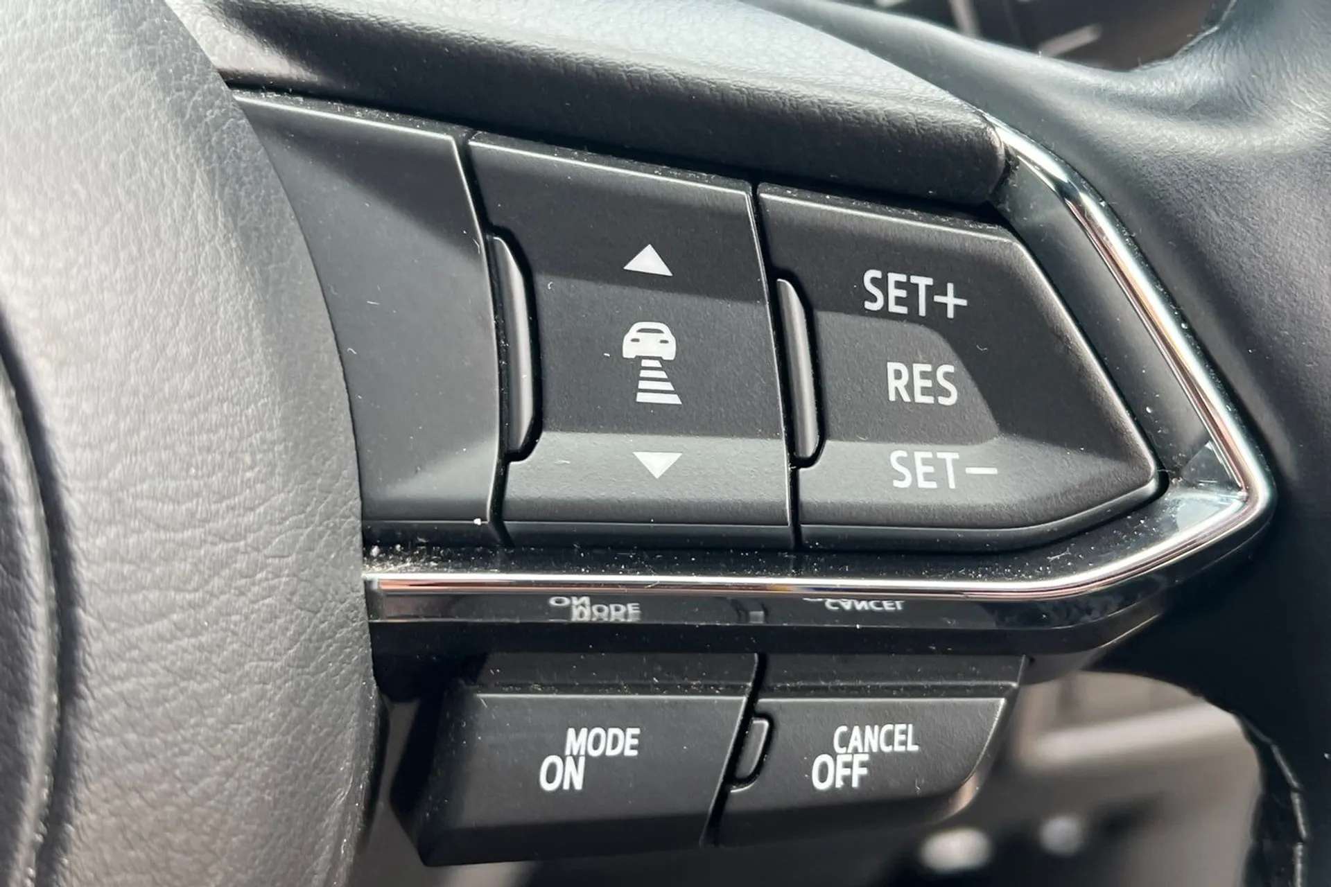 2020 MAZDA CX-5 2020 MAZDA CX-5