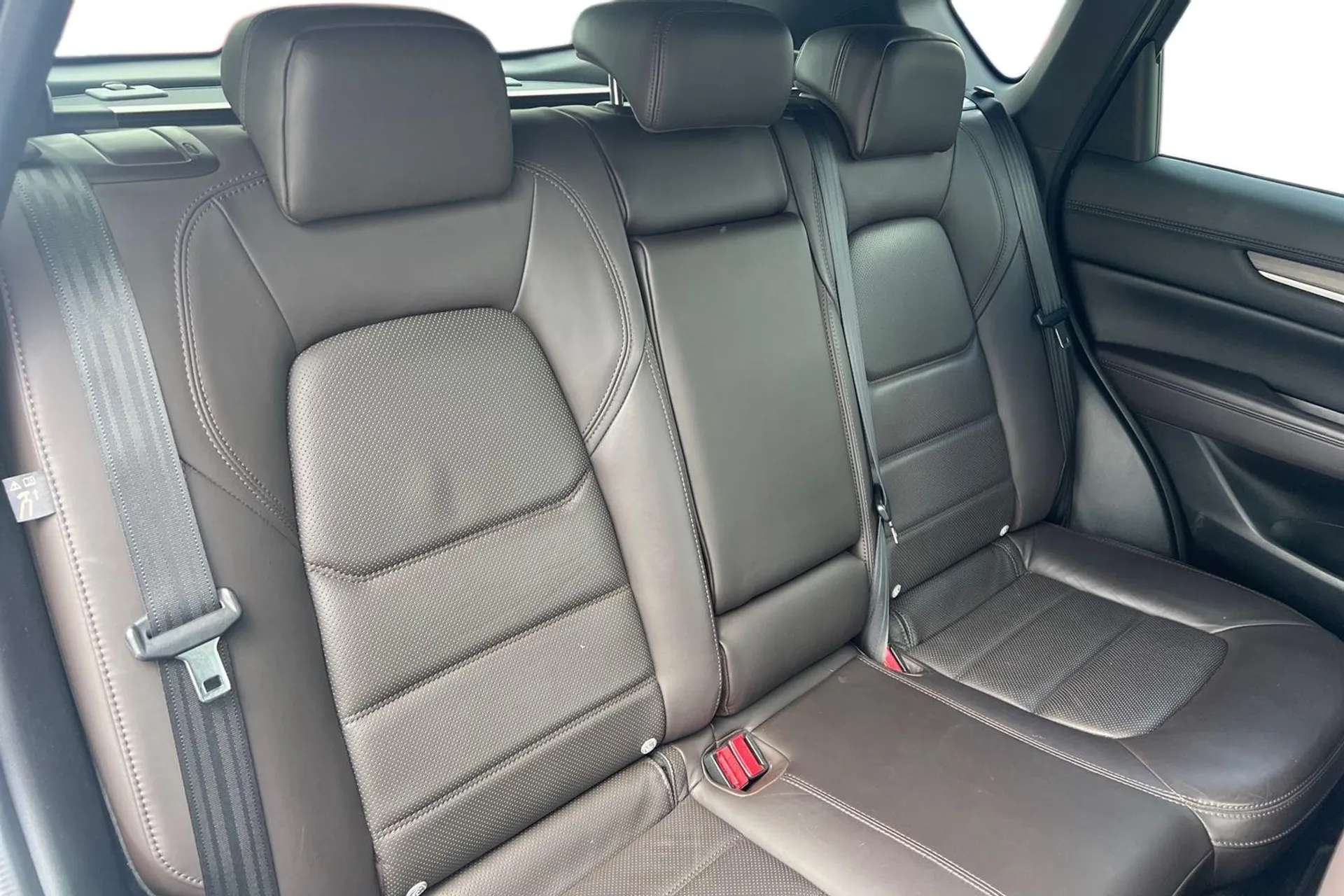 2020 MAZDA CX-5 2020 MAZDA CX-5