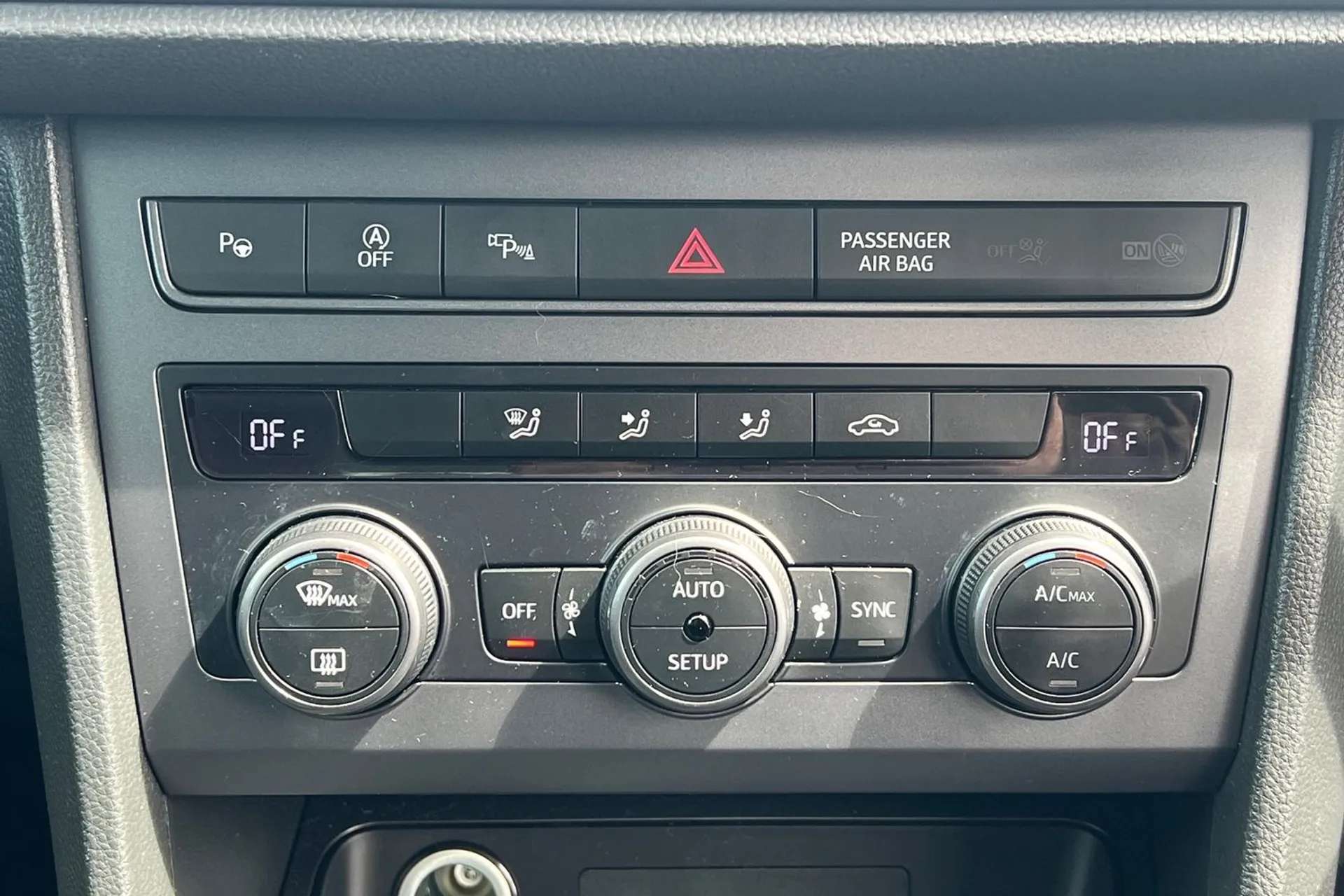 2022 CUPRA ATECA 2022 CUPRA ATECA
