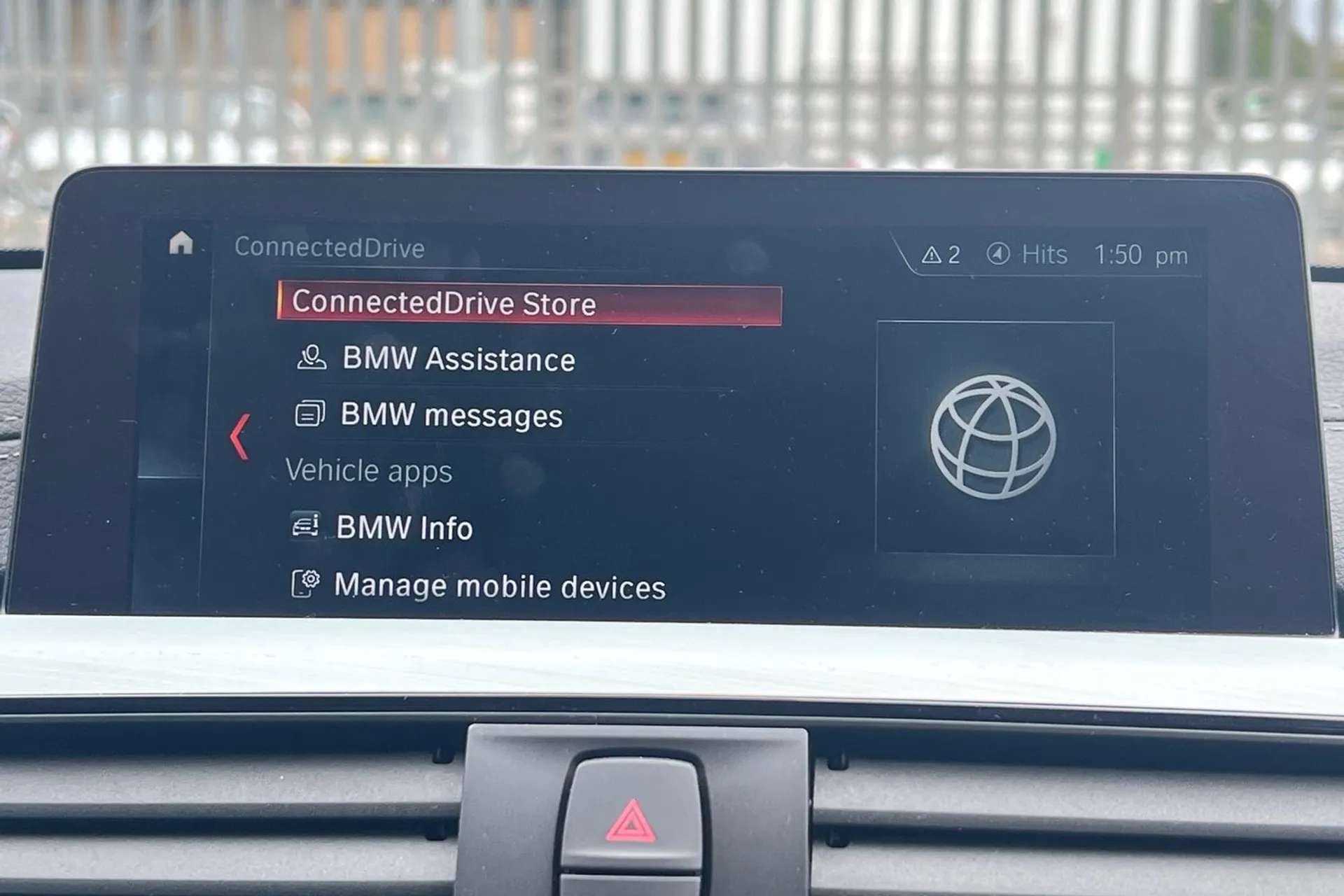 2018 BMW 4 SERIES 2018 BMW 4 SERIES