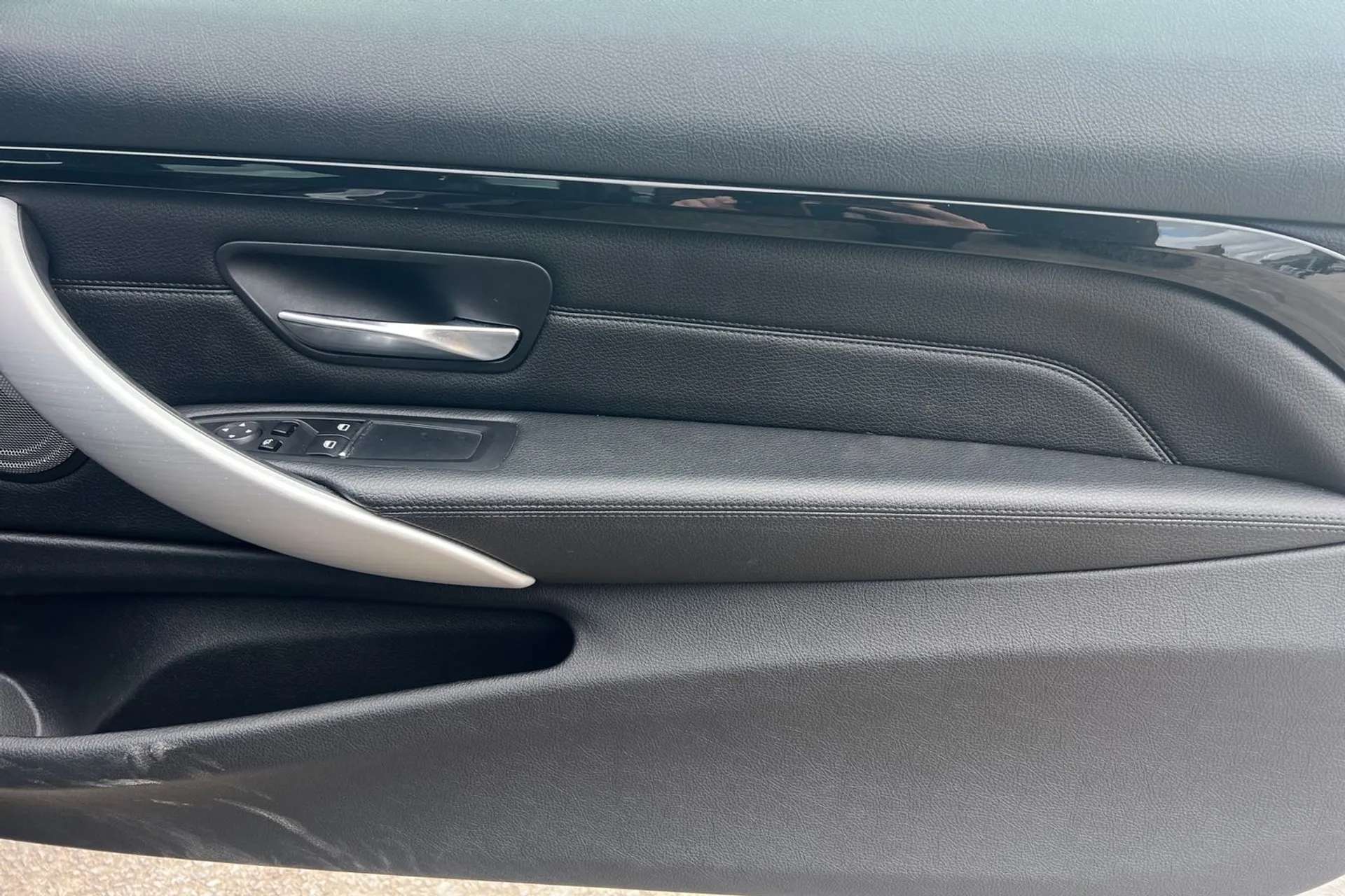 2018 BMW 4 SERIES 2018 BMW 4 SERIES