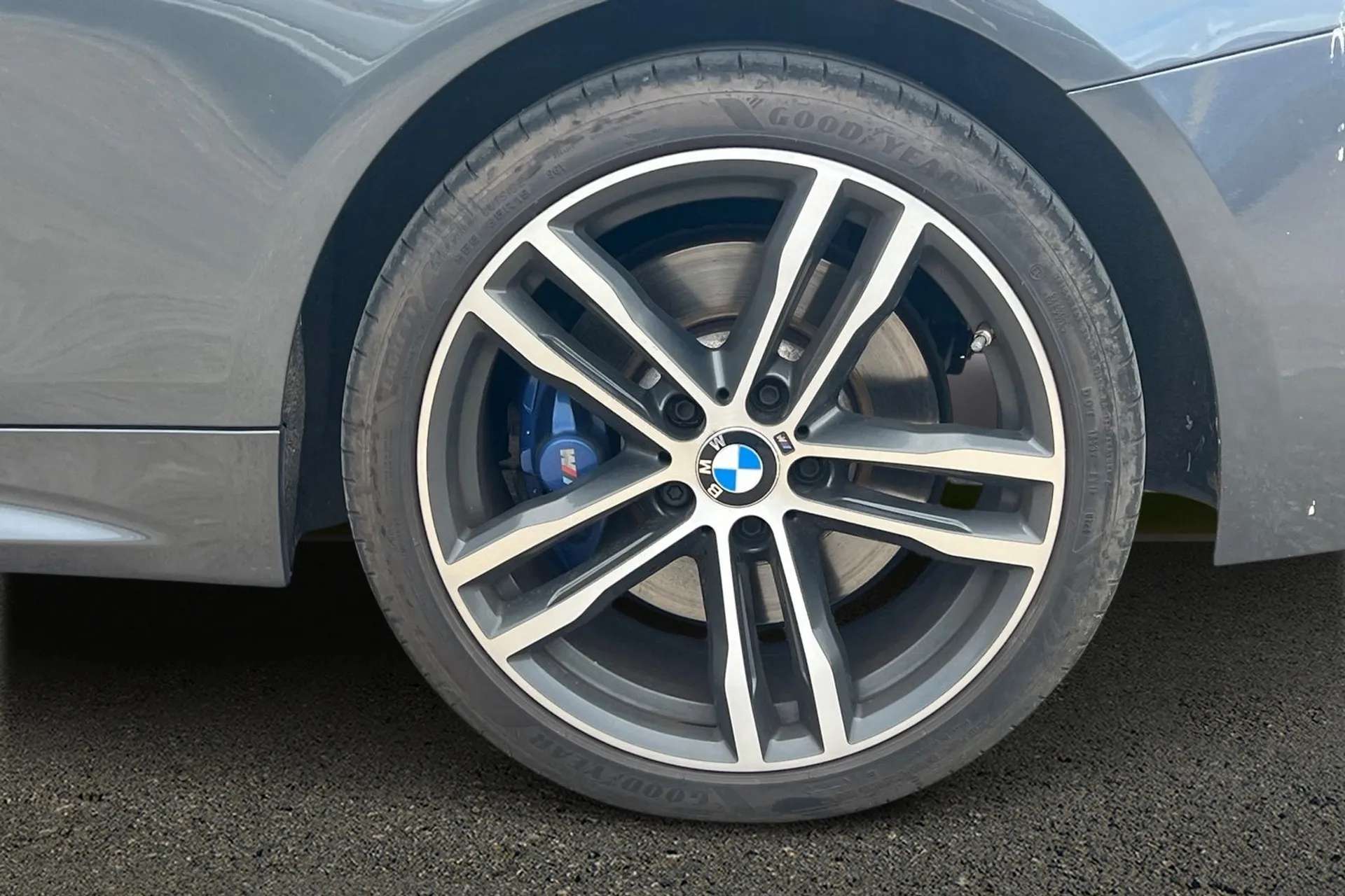 2018 BMW 4 SERIES 2018 BMW 4 SERIES