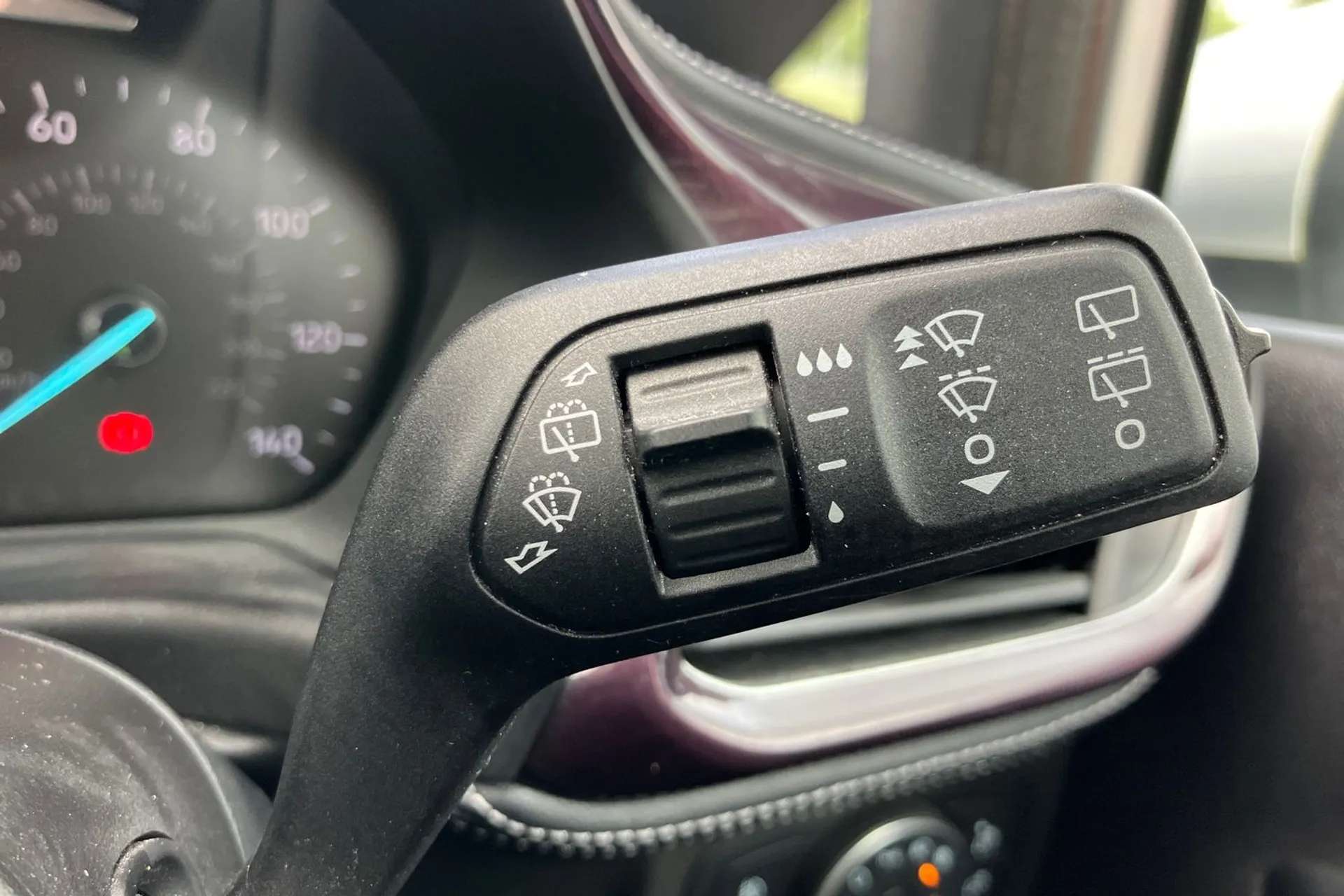 2018 FORD FIESTA VIGNALE 2018 FORD FIESTA VIGNALE