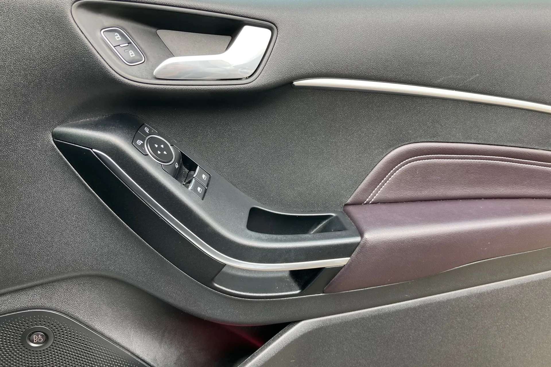 2018 FORD FIESTA VIGNALE 2018 FORD FIESTA VIGNALE