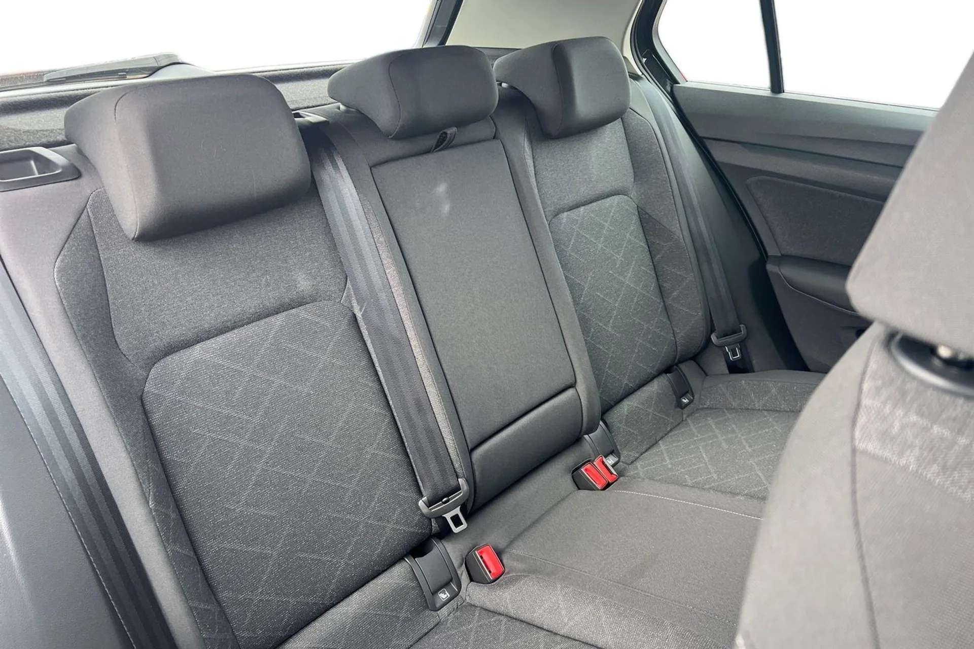 2023 VOLKSWAGEN GOLF 2023 VOLKSWAGEN GOLF