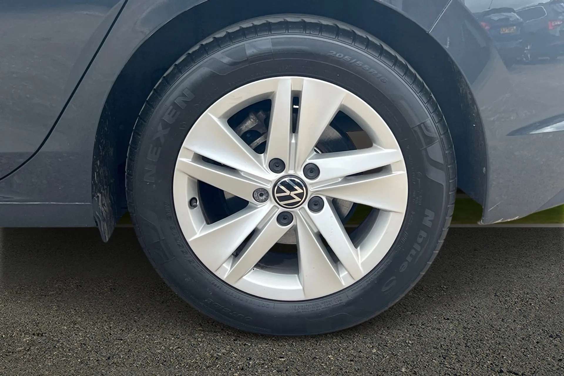 2023 VOLKSWAGEN GOLF 2023 VOLKSWAGEN GOLF