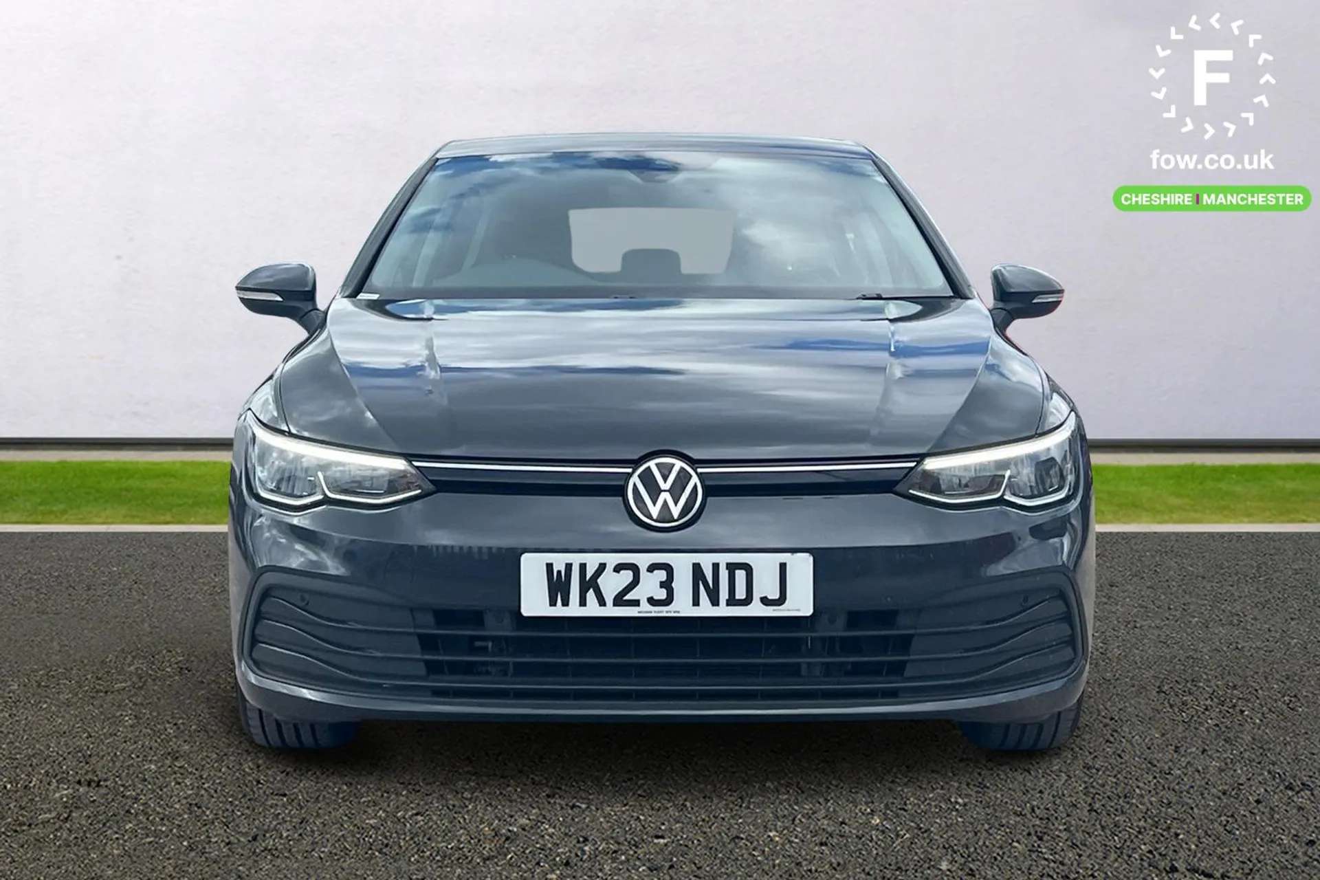 2023 VOLKSWAGEN GOLF 2023 VOLKSWAGEN GOLF