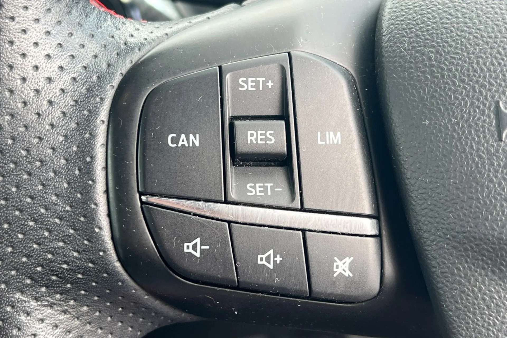 2019 FORD FIESTA 2019 FORD FIESTA