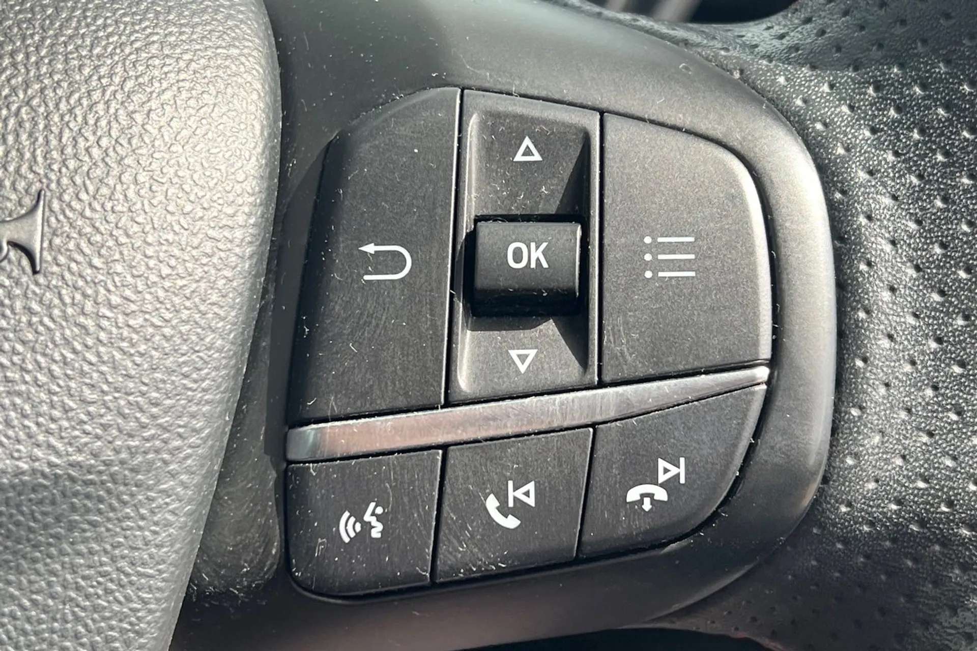 2019 FORD FIESTA 2019 FORD FIESTA