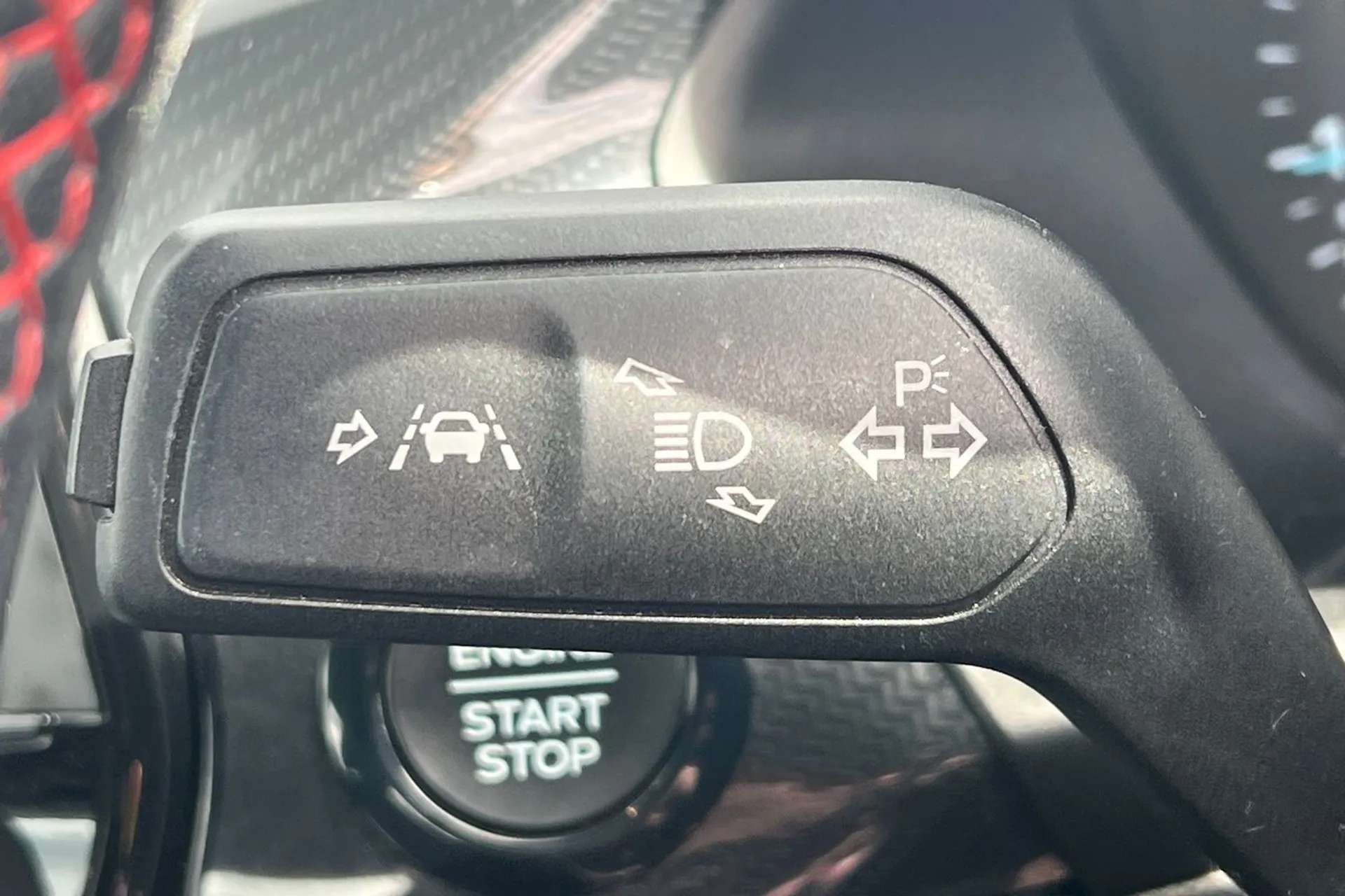 2019 FORD FIESTA 2019 FORD FIESTA