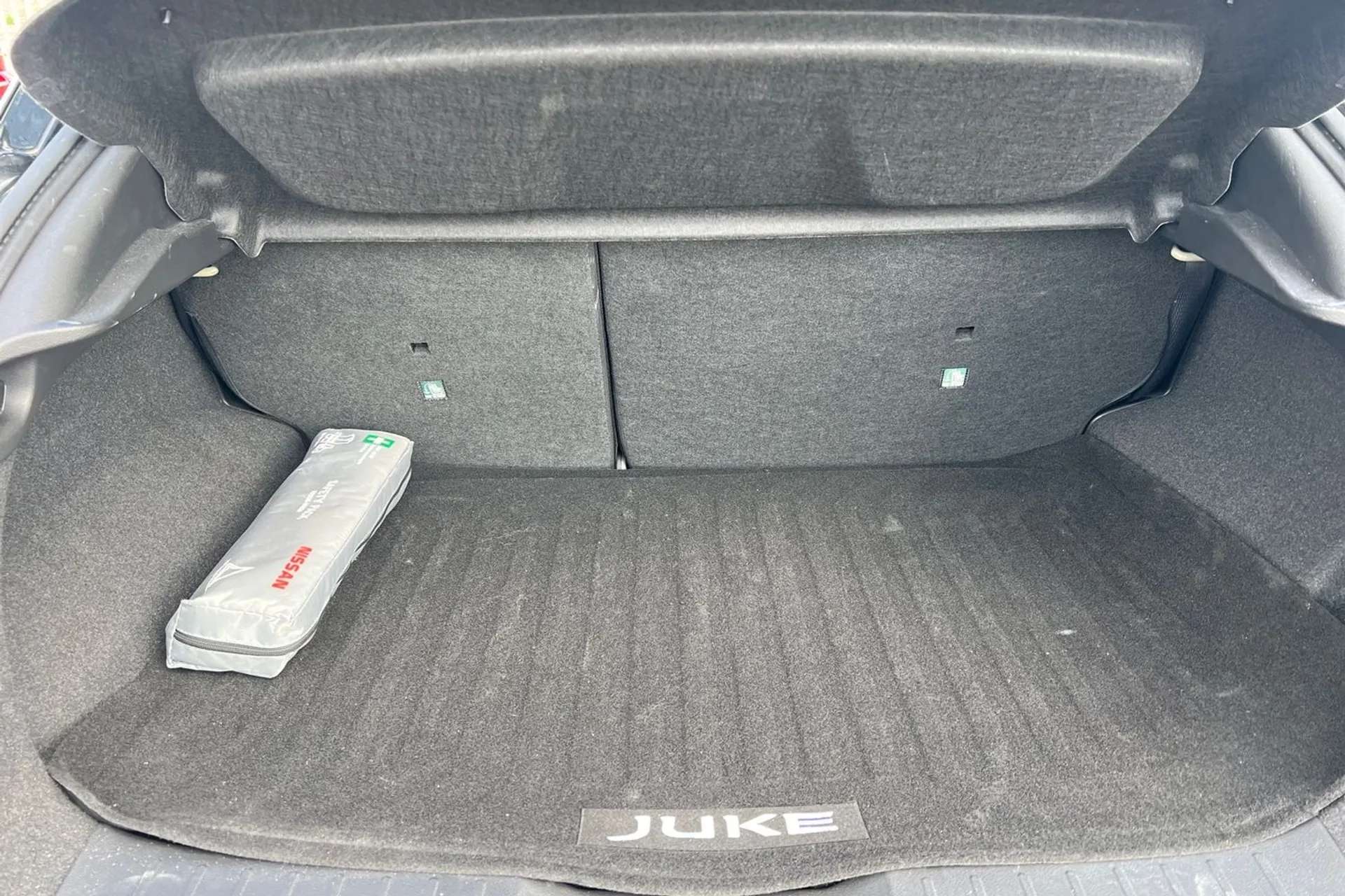 2024 NISSAN JUKE 2024 NISSAN JUKE