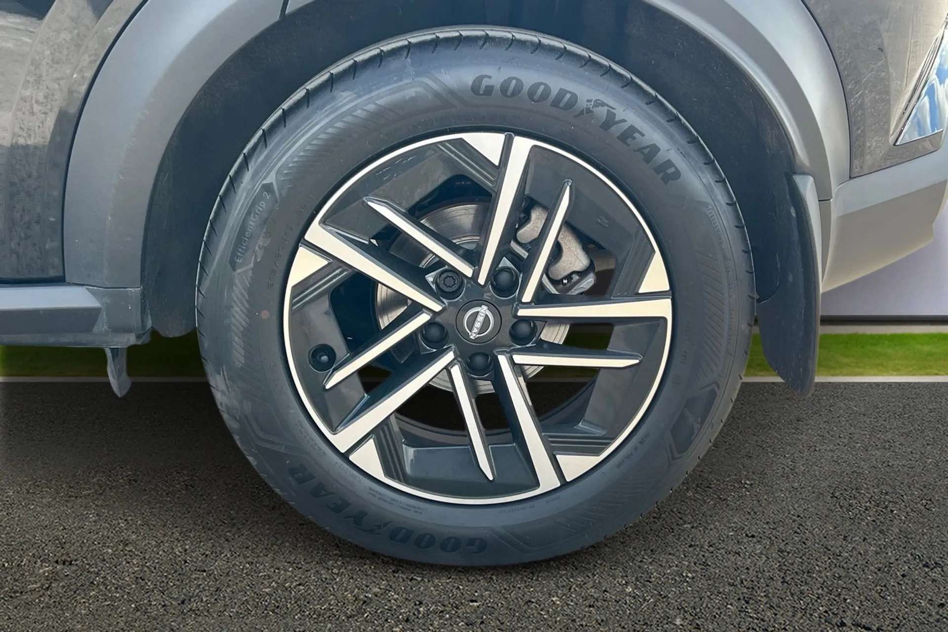 2024 NISSAN JUKE 2024 NISSAN JUKE